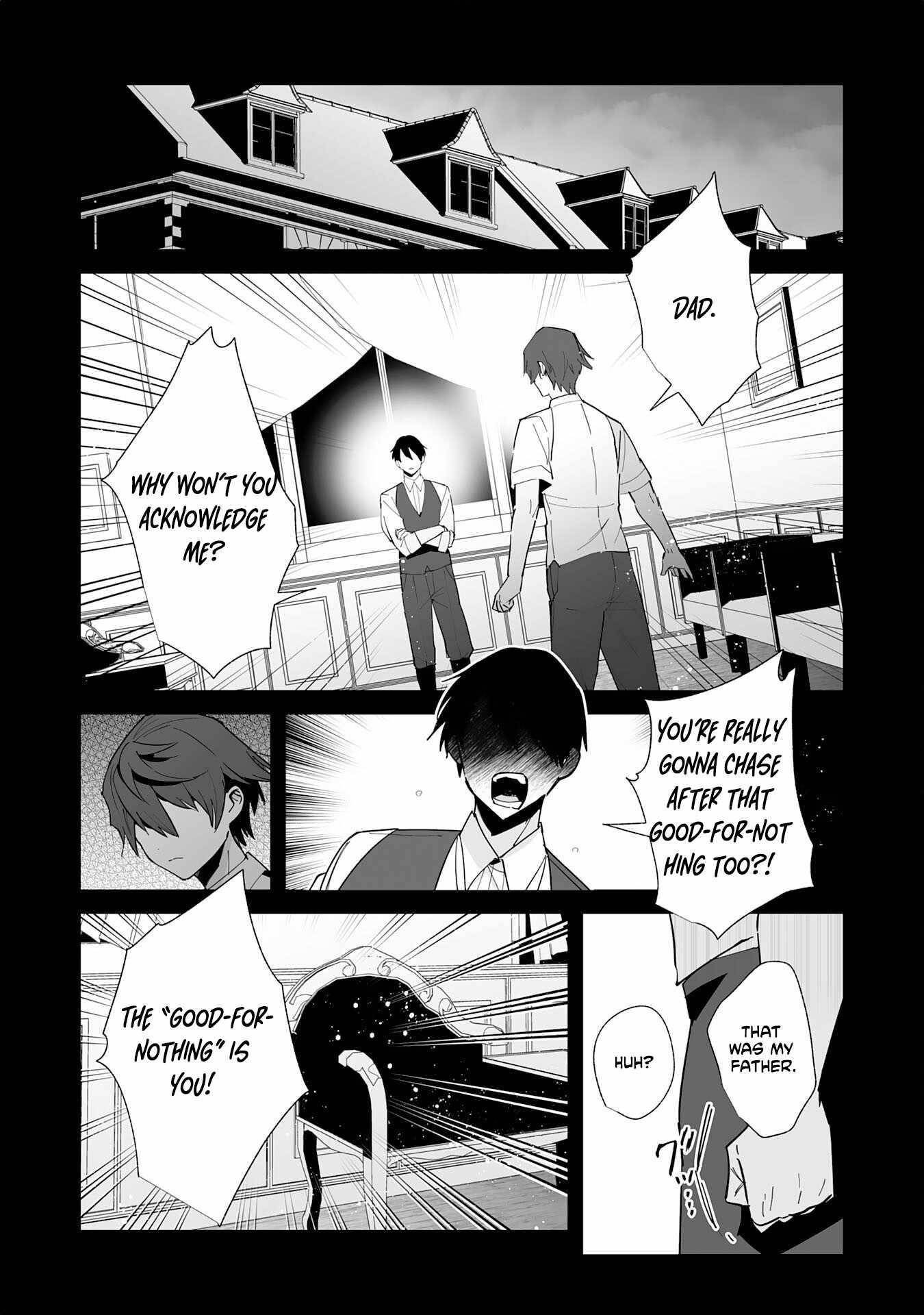 The Ex-janitor Who Was Expelled, Became Known as the “Greatest Repairman” With His Exceptional Skills – Requests From SSS Rank Parties and Royalty Don’t Stop Coming Chapter 18 - Page 22 in English