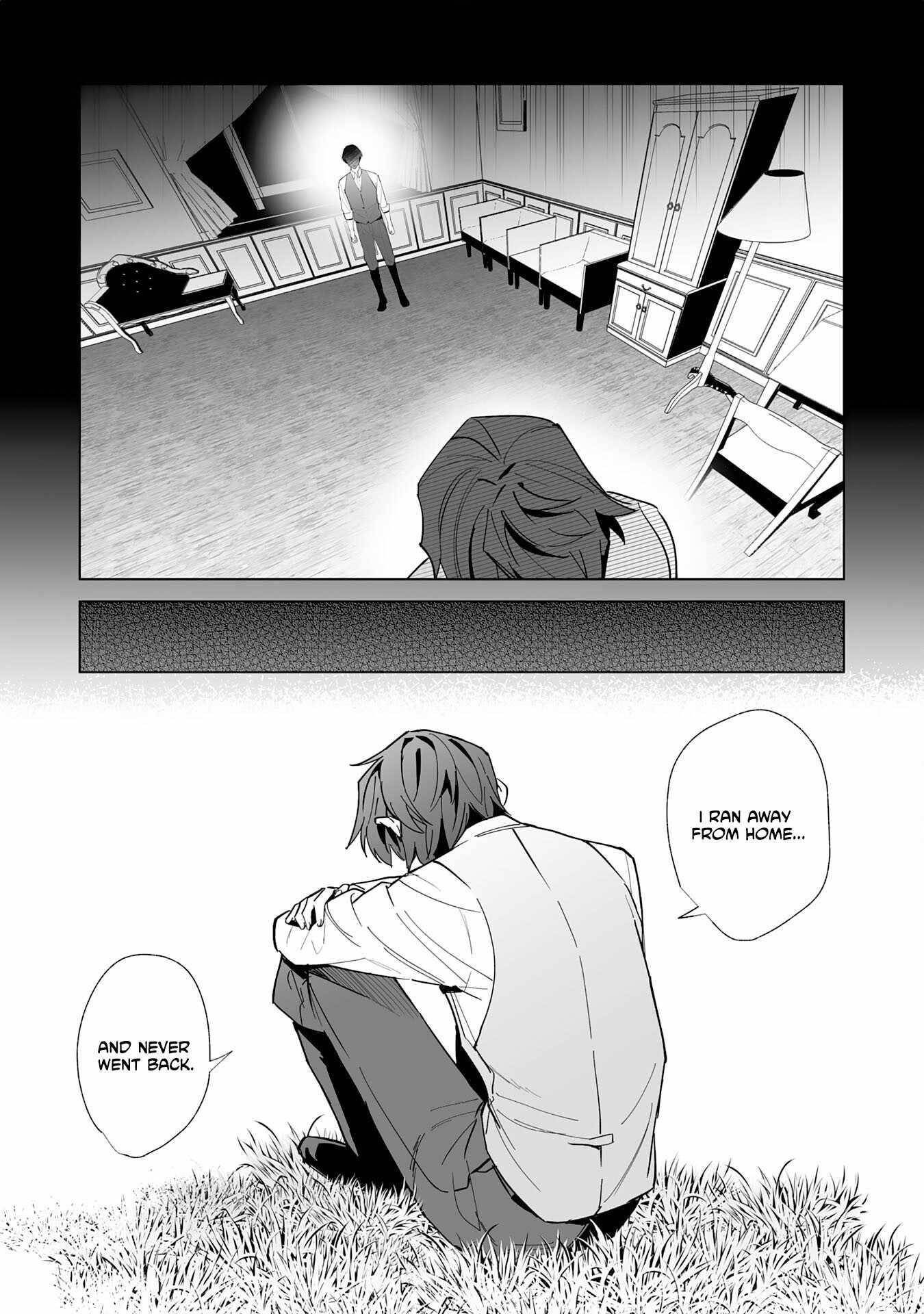 The Ex-janitor Who Was Expelled, Became Known as the “Greatest Repairman” With His Exceptional Skills – Requests From SSS Rank Parties and Royalty Don’t Stop Coming Chapter 18 - Page 25 in English