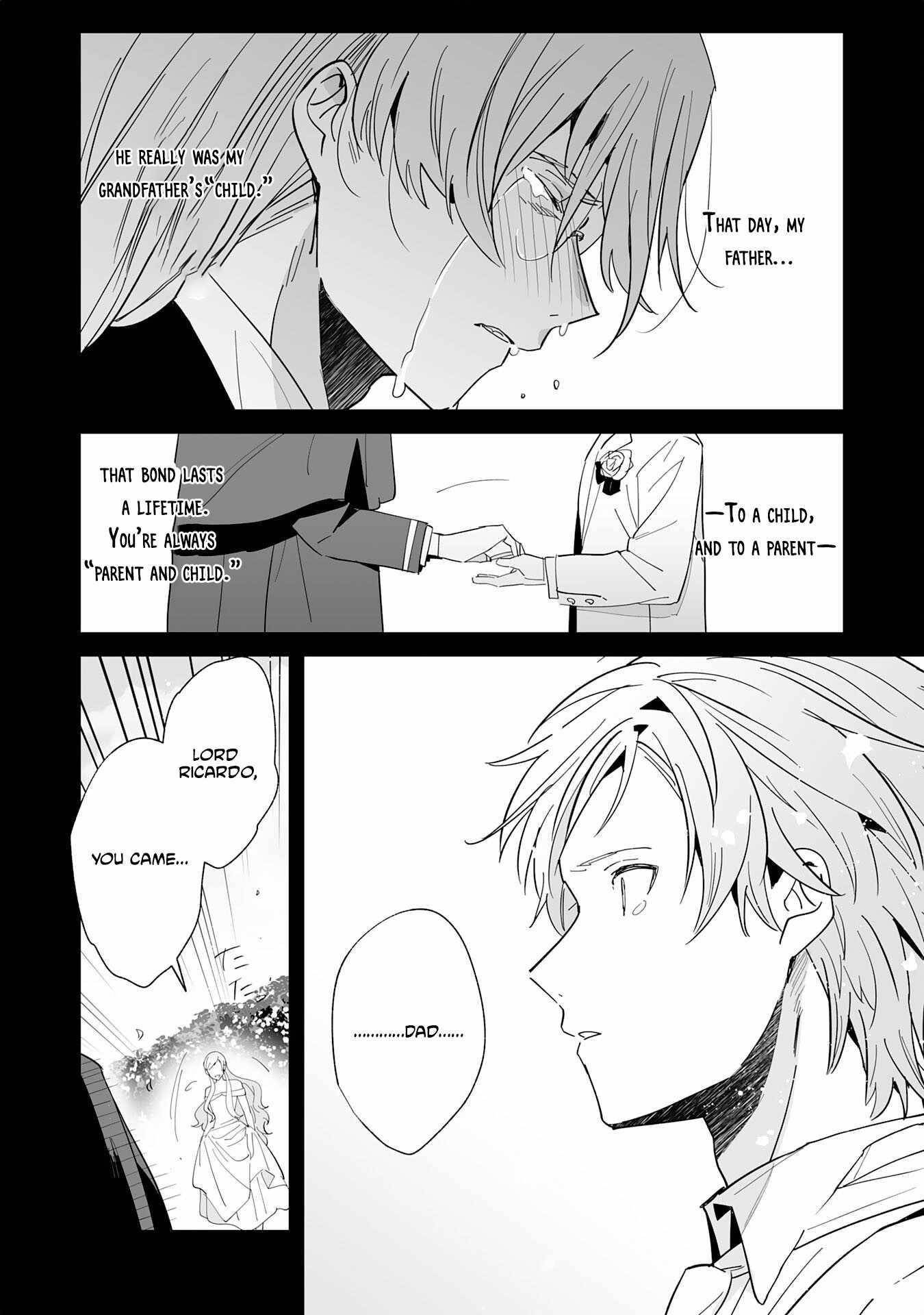 The Ex-janitor Who Was Expelled, Became Known as the “Greatest Repairman” With His Exceptional Skills – Requests From SSS Rank Parties and Royalty Don’t Stop Coming Chapter 19 - Page 20 in English
