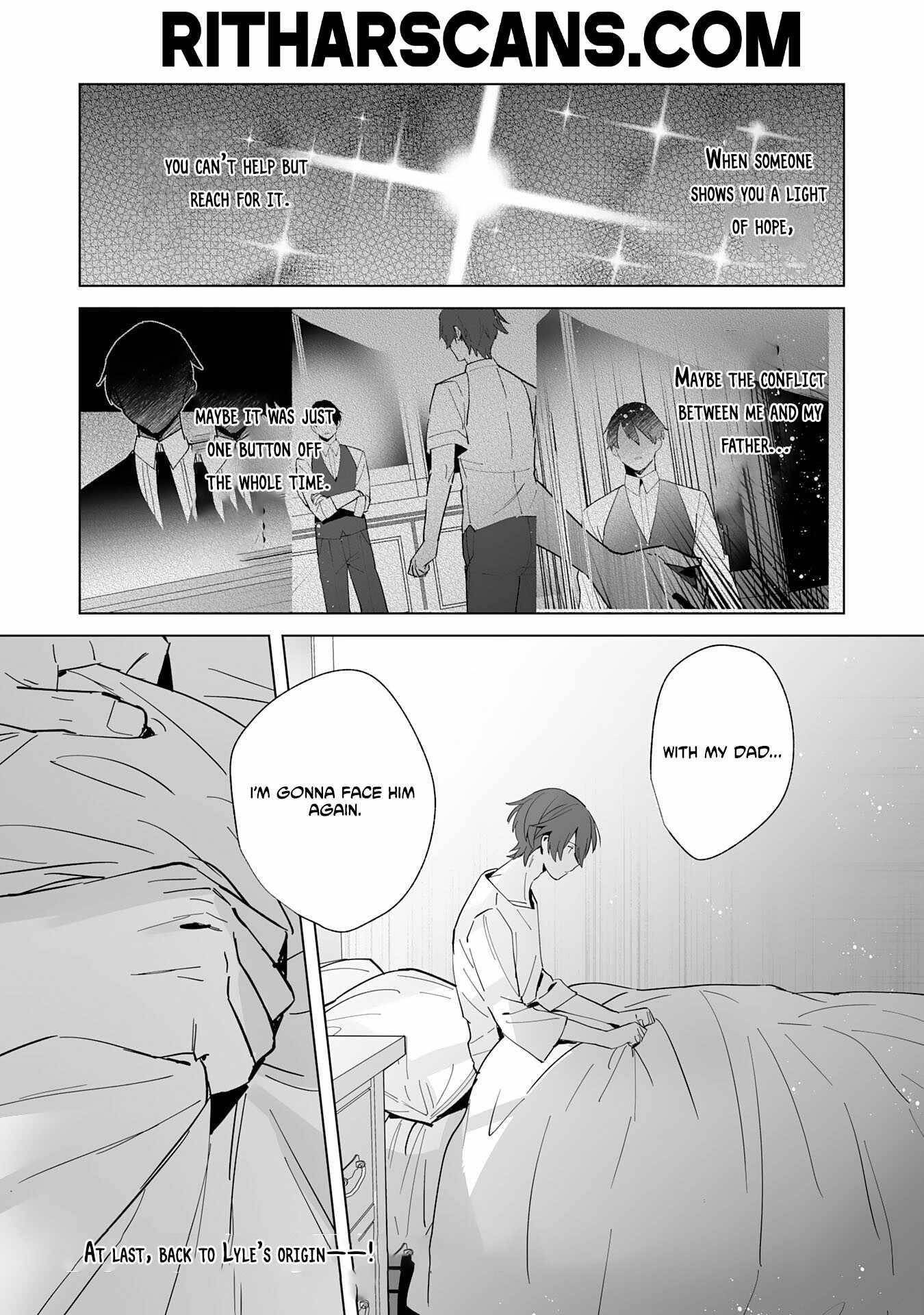 The Ex-janitor Who Was Expelled, Became Known as the “Greatest Repairman” With His Exceptional Skills – Requests From SSS Rank Parties and Royalty Don’t Stop Coming Chapter 19 - Page 29 in English
