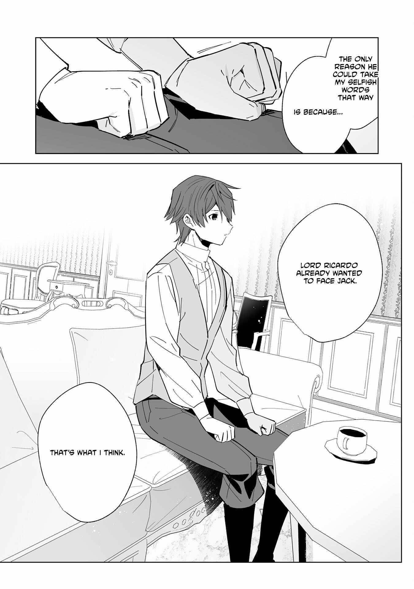 The Ex-janitor Who Was Expelled, Became Known as the “Greatest Repairman” With His Exceptional Skills – Requests From SSS Rank Parties and Royalty Don’t Stop Coming Chapter 19 - Page 8 in English