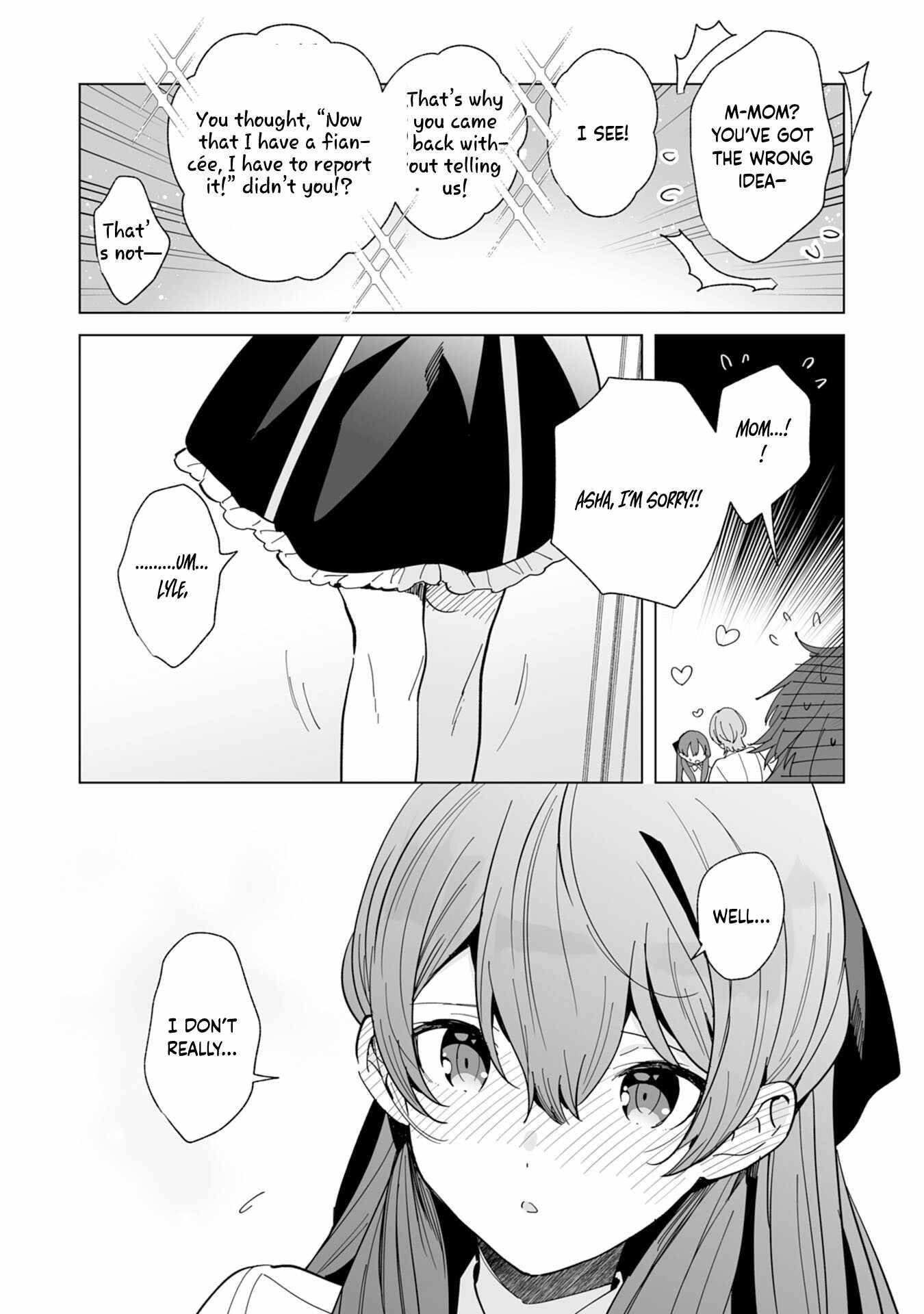 The Ex-janitor Who Was Expelled, Became Known as the “Greatest Repairman” With His Exceptional Skills – Requests From SSS Rank Parties and Royalty Don’t Stop Coming Chapter 20 - Page 20 in English