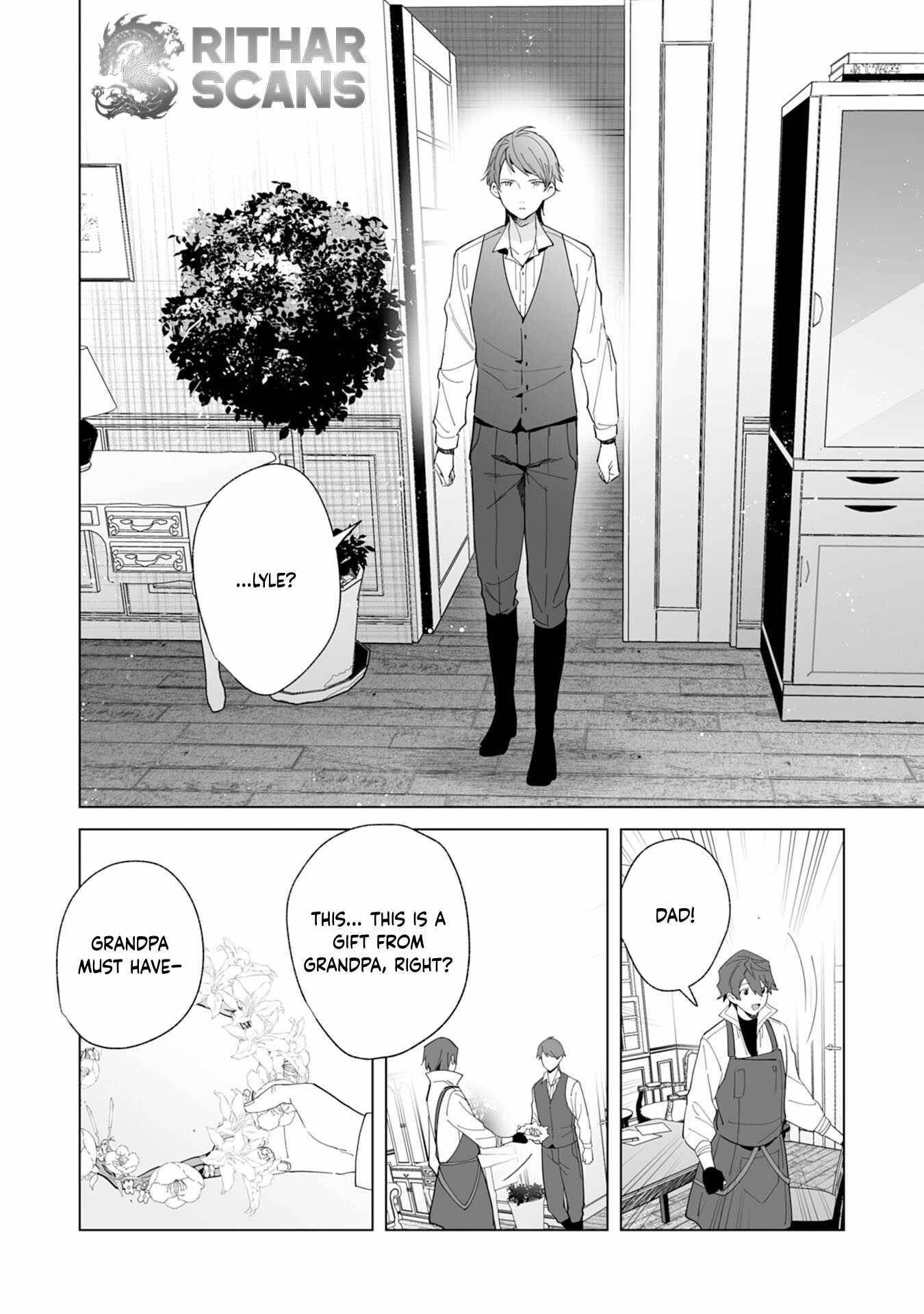 The Ex-janitor Who Was Expelled, Became Known as the “Greatest Repairman” With His Exceptional Skills – Requests From SSS Rank Parties and Royalty Don’t Stop Coming Chapter 20 - Page 24 in English