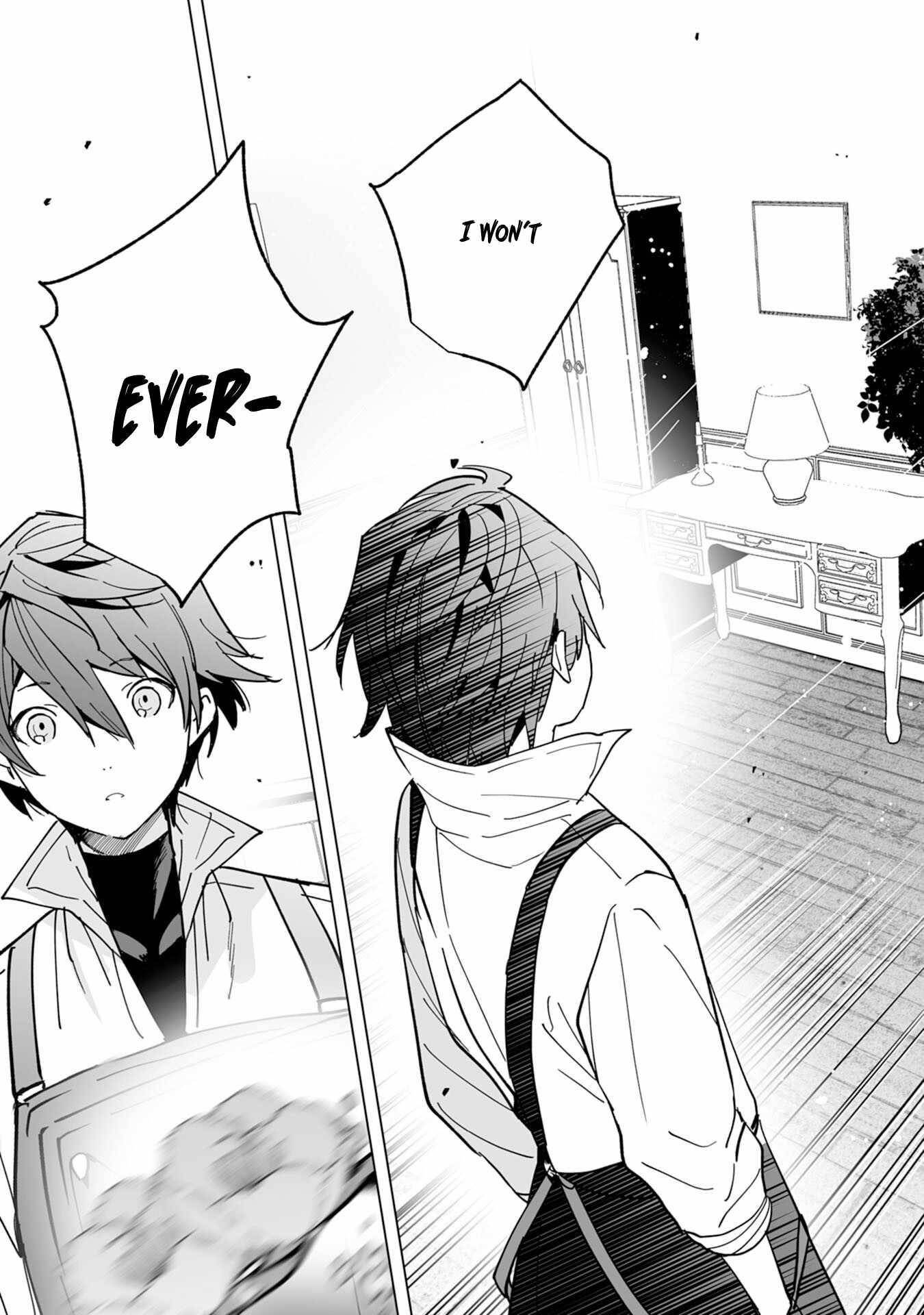 The Ex-janitor Who Was Expelled, Became Known as the “Greatest Repairman” With His Exceptional Skills – Requests From SSS Rank Parties and Royalty Don’t Stop Coming Chapter 20 - Page 29 in English