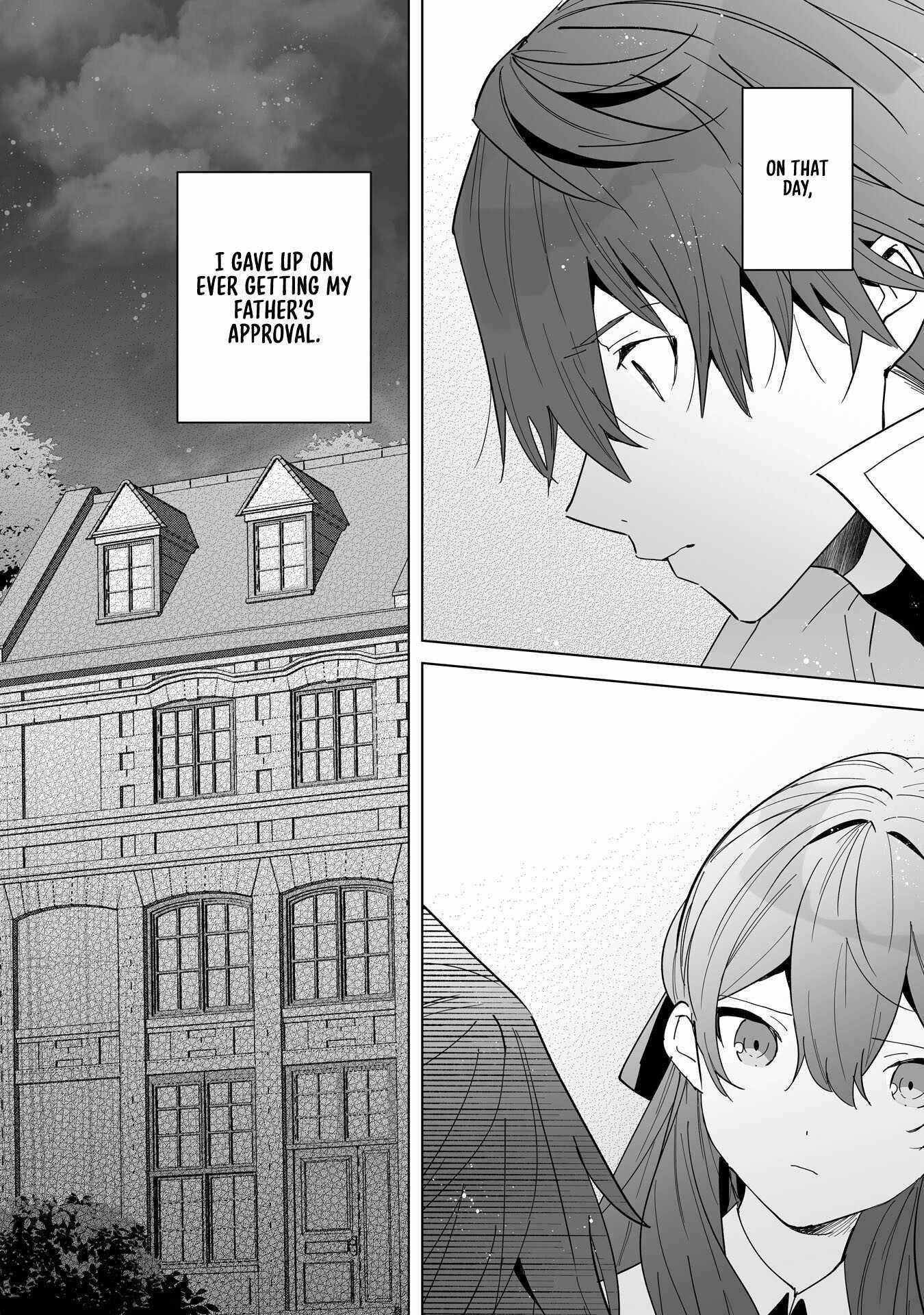 The Ex-janitor Who Was Expelled, Became Known as the “Greatest Repairman” With His Exceptional Skills – Requests From SSS Rank Parties and Royalty Don’t Stop Coming Chapter 21 - Page 6 in English