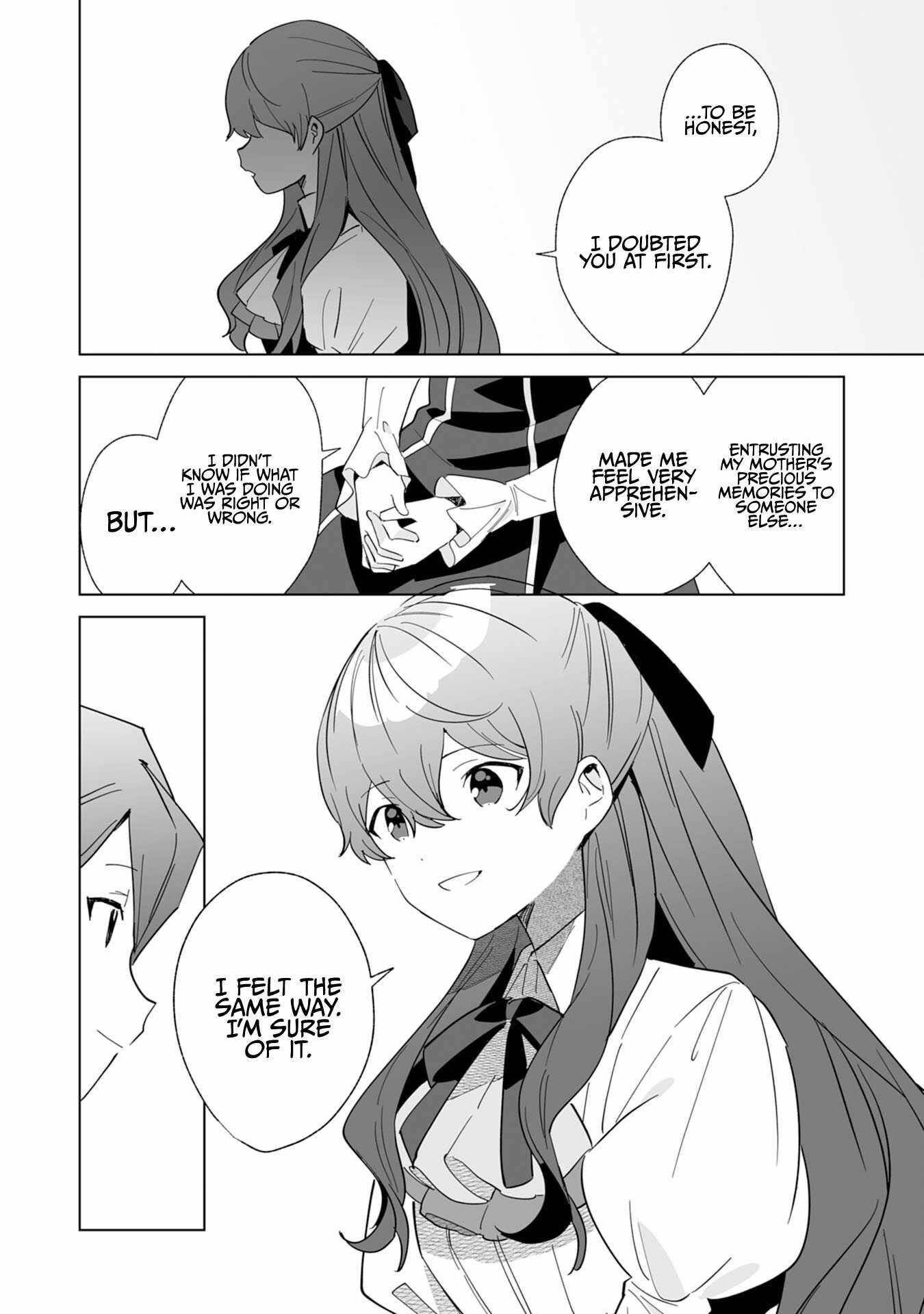 The Ex-janitor Who Was Expelled, Became Known as the “Greatest Repairman” With His Exceptional Skills – Requests From SSS Rank Parties and Royalty Don’t Stop Coming Chapter 3 - Page 18 in English