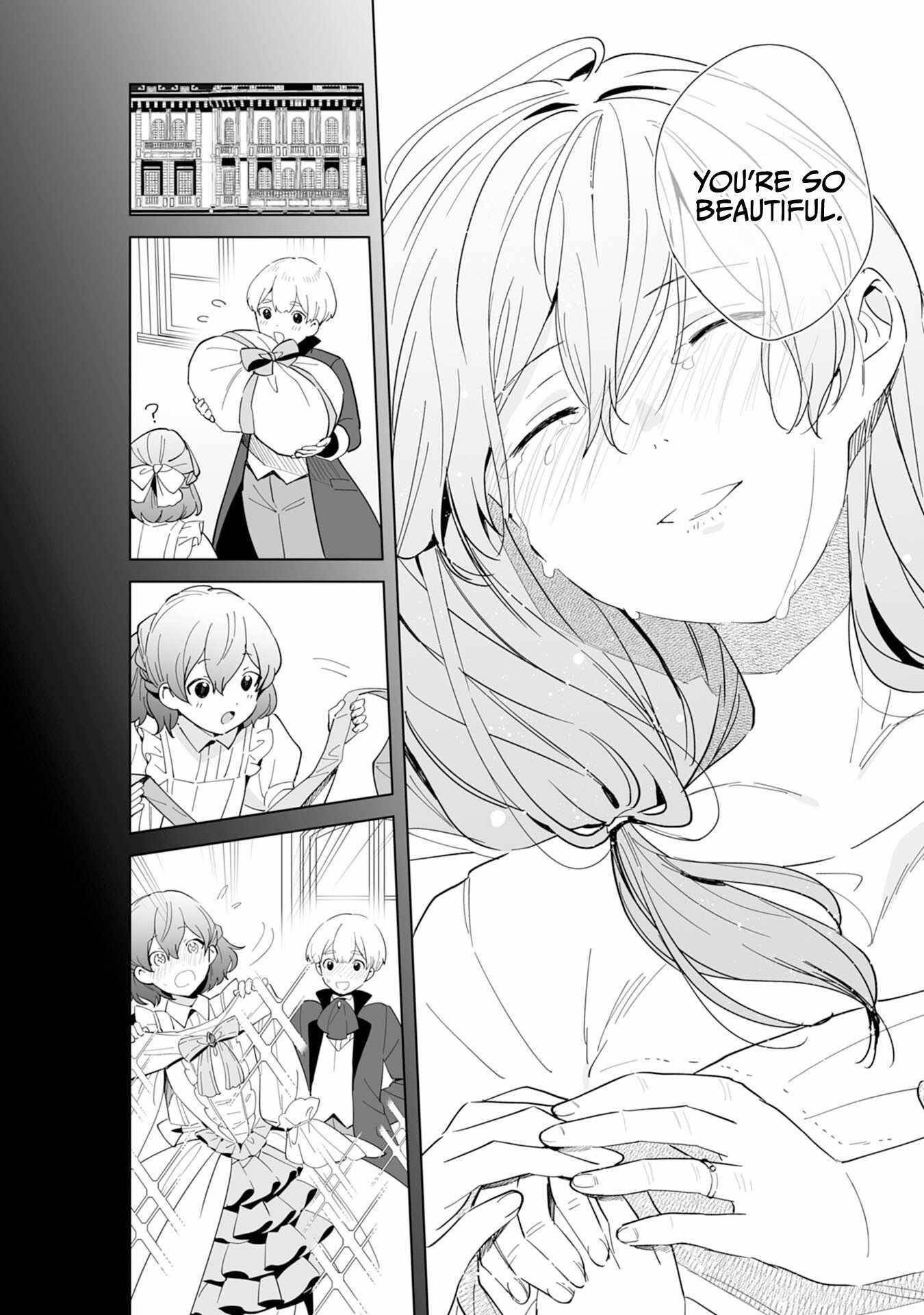 The Ex-janitor Who Was Expelled, Became Known as the “Greatest Repairman” With His Exceptional Skills – Requests From SSS Rank Parties and Royalty Don’t Stop Coming Chapter 3 - Page 9 in English