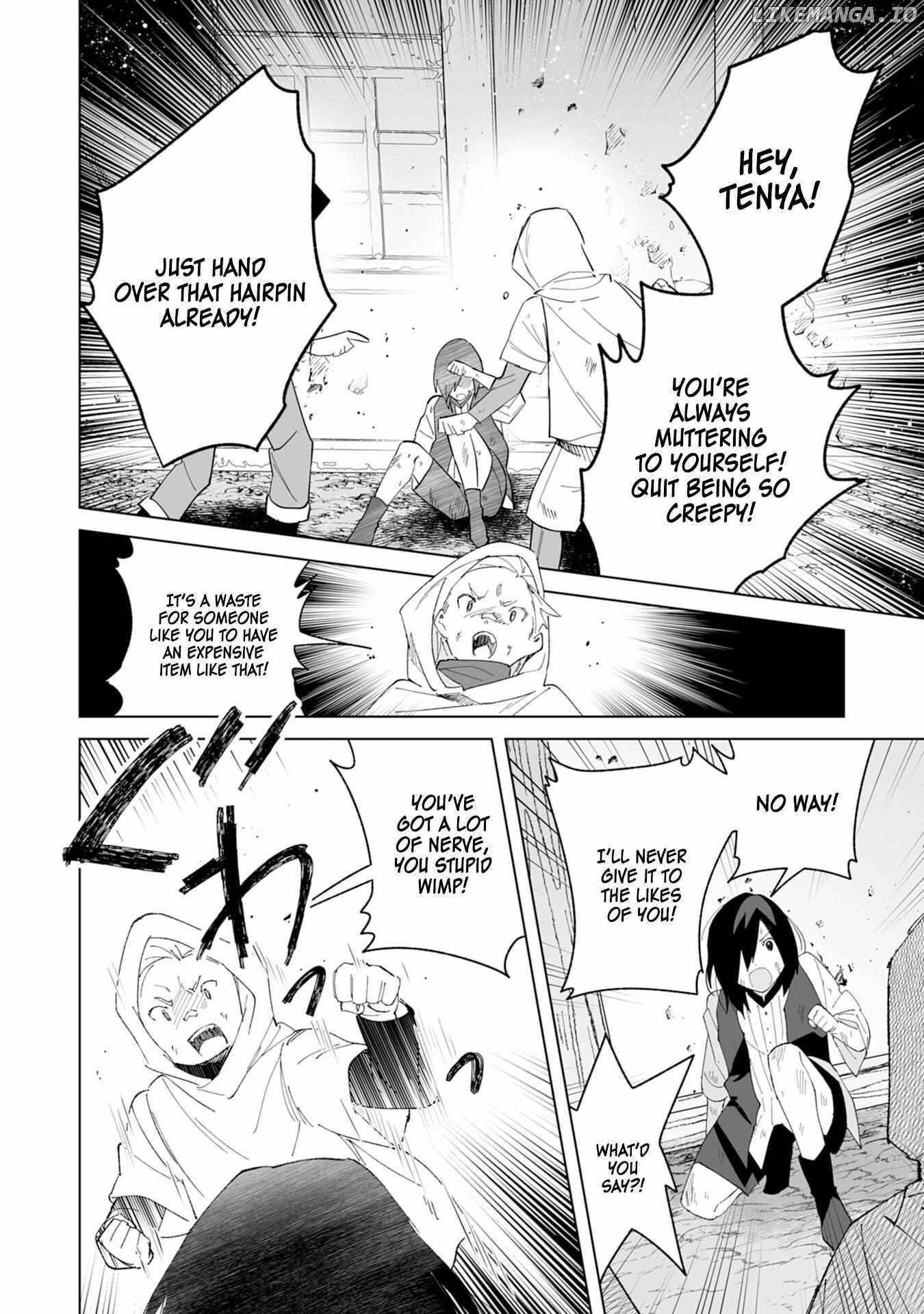 The Ex-janitor Who Was Expelled, Became Known as the “Greatest Repairman” With His Exceptional Skills – Requests From SSS Rank Parties and Royalty Don’t Stop Coming Chapter 4 - Page 14 in English