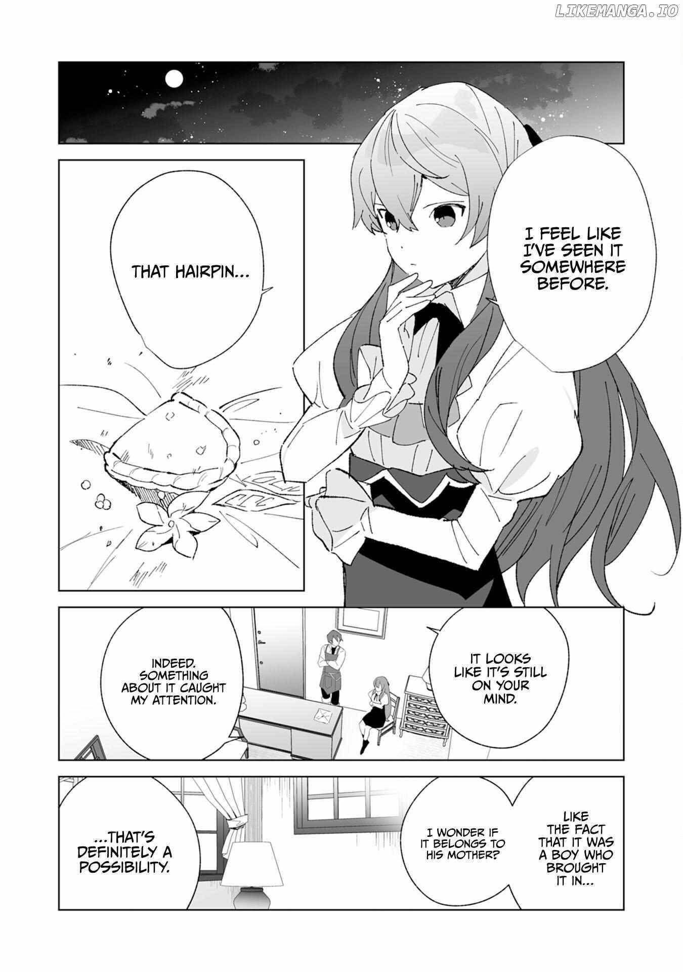 The Ex-janitor Who Was Expelled, Became Known as the “Greatest Repairman” With His Exceptional Skills – Requests From SSS Rank Parties and Royalty Don’t Stop Coming Chapter 4 - Page 2 in English