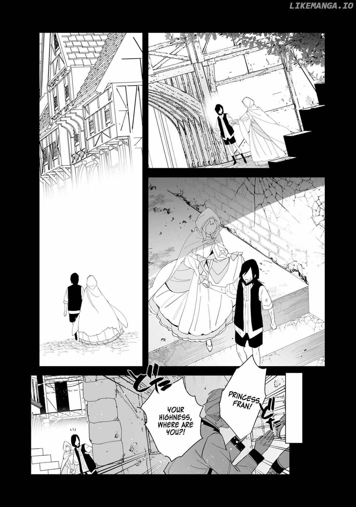 The Ex-janitor Who Was Expelled, Became Known as the “Greatest Repairman” With His Exceptional Skills – Requests From SSS Rank Parties and Royalty Don’t Stop Coming Chapter 4 - Page 23 in English