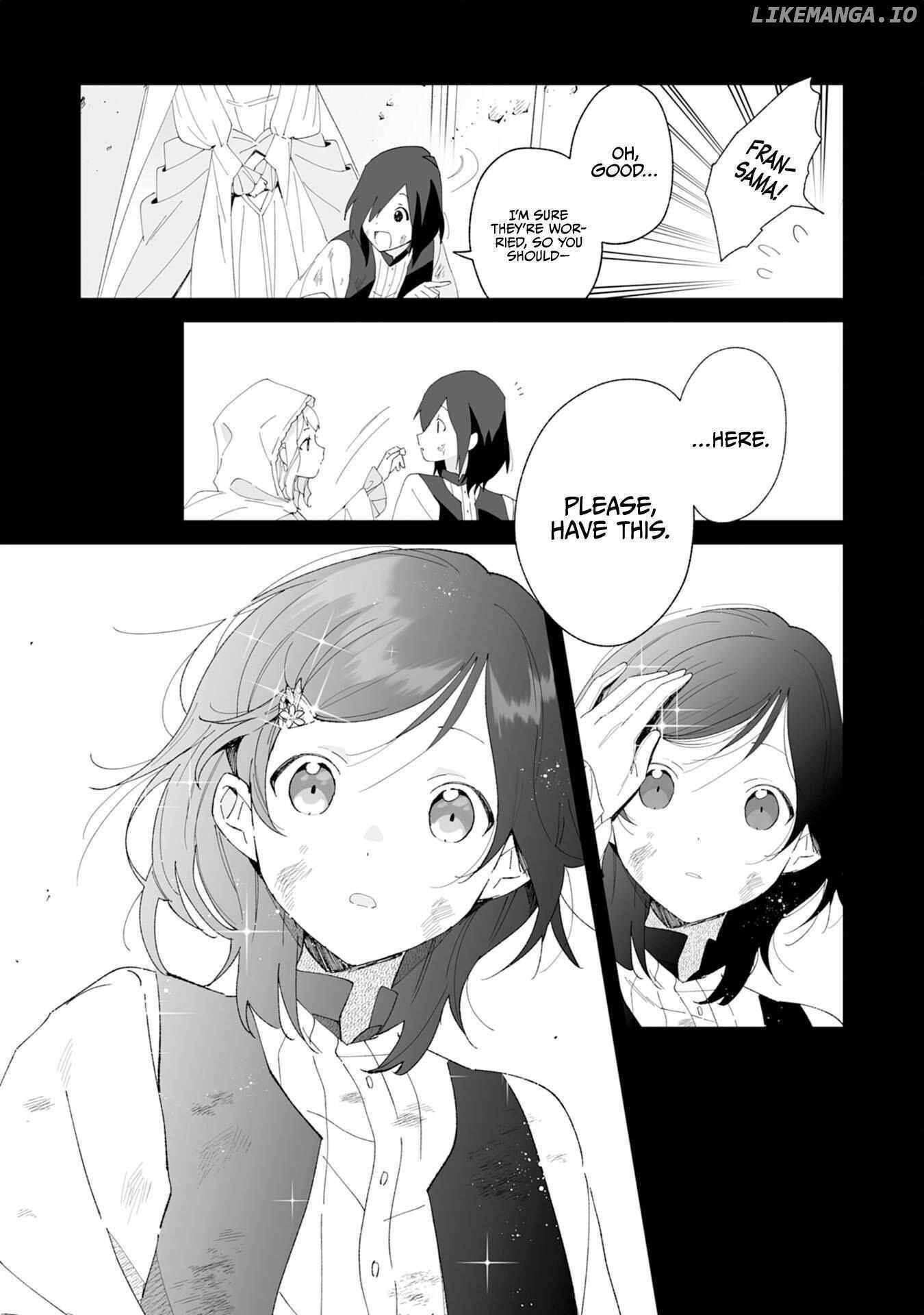 The Ex-janitor Who Was Expelled, Became Known as the “Greatest Repairman” With His Exceptional Skills – Requests From SSS Rank Parties and Royalty Don’t Stop Coming Chapter 4 - Page 24 in English