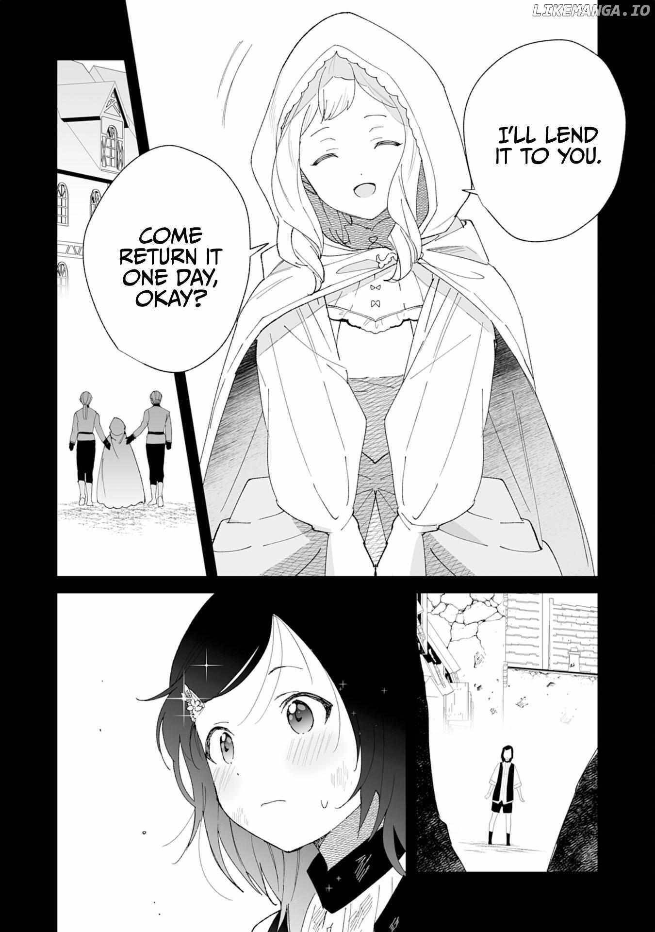 The Ex-janitor Who Was Expelled, Became Known as the “Greatest Repairman” With His Exceptional Skills – Requests From SSS Rank Parties and Royalty Don’t Stop Coming Chapter 4 - Page 26 in English