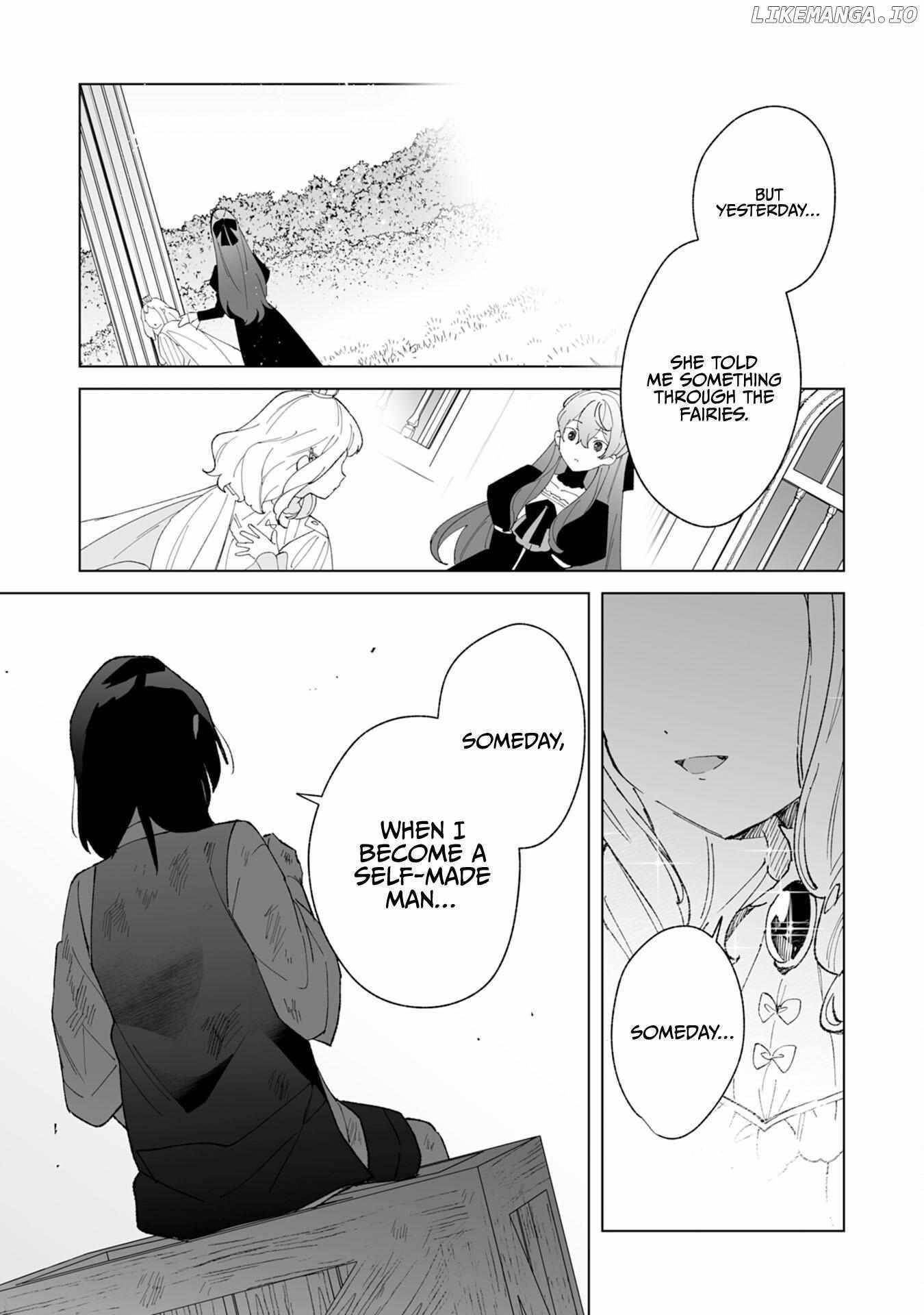 The Ex-janitor Who Was Expelled, Became Known as the “Greatest Repairman” With His Exceptional Skills – Requests From SSS Rank Parties and Royalty Don’t Stop Coming Chapter 4 - Page 29 in English