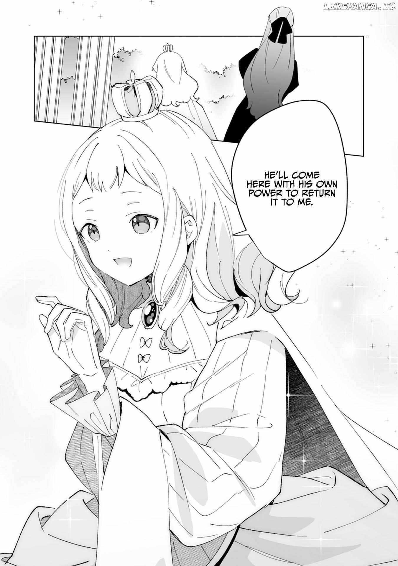 The Ex-janitor Who Was Expelled, Became Known as the “Greatest Repairman” With His Exceptional Skills – Requests From SSS Rank Parties and Royalty Don’t Stop Coming Chapter 4 - Page 30 in English