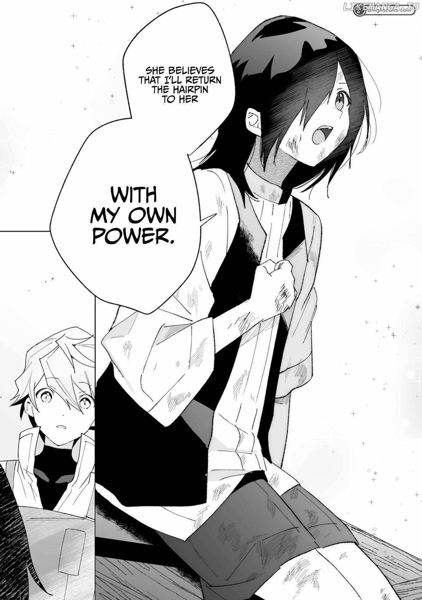 The Ex-janitor Who Was Expelled, Became Known as the “Greatest Repairman” With His Exceptional Skills – Requests From SSS Rank Parties and Royalty Don’t Stop Coming Chapter 4 - Page 31 in English