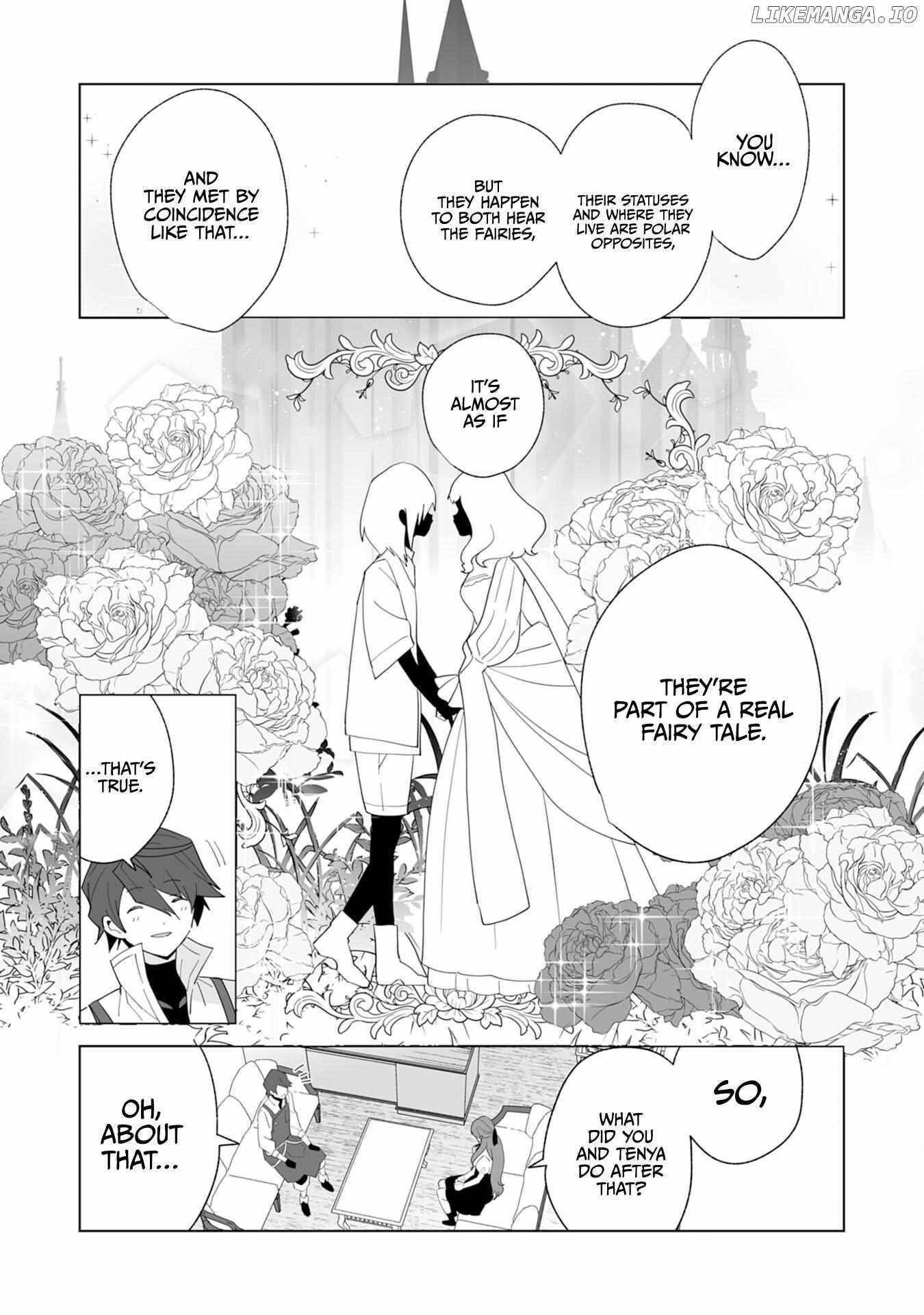 The Ex-janitor Who Was Expelled, Became Known as the “Greatest Repairman” With His Exceptional Skills – Requests From SSS Rank Parties and Royalty Don’t Stop Coming Chapter 4 - Page 34 in English