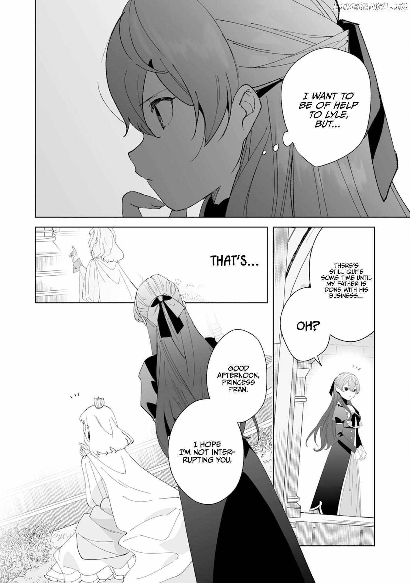 The Ex-janitor Who Was Expelled, Became Known as the “Greatest Repairman” With His Exceptional Skills – Requests From SSS Rank Parties and Royalty Don’t Stop Coming Chapter 4 - Page 6 in English