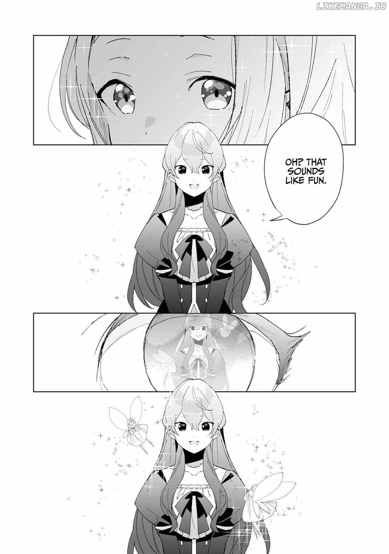 The Ex-janitor Who Was Expelled, Became Known as the “Greatest Repairman” With His Exceptional Skills – Requests From SSS Rank Parties and Royalty Don’t Stop Coming Chapter 4 - Page 9 in English