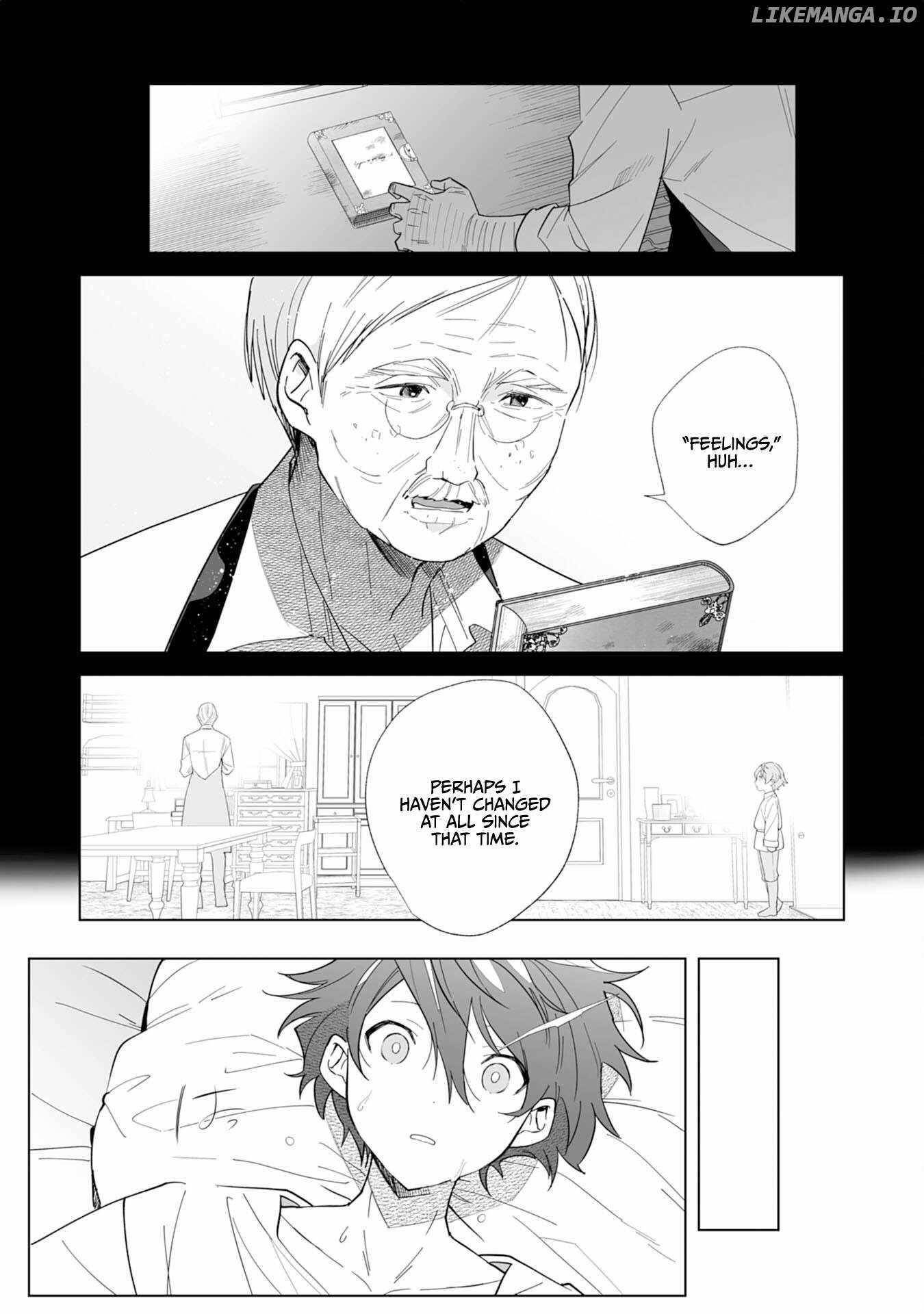 The Ex-janitor Who Was Expelled, Became Known as the “Greatest Repairman” With His Exceptional Skills – Requests From SSS Rank Parties and Royalty Don’t Stop Coming Chapter 5 - Page 3 in English