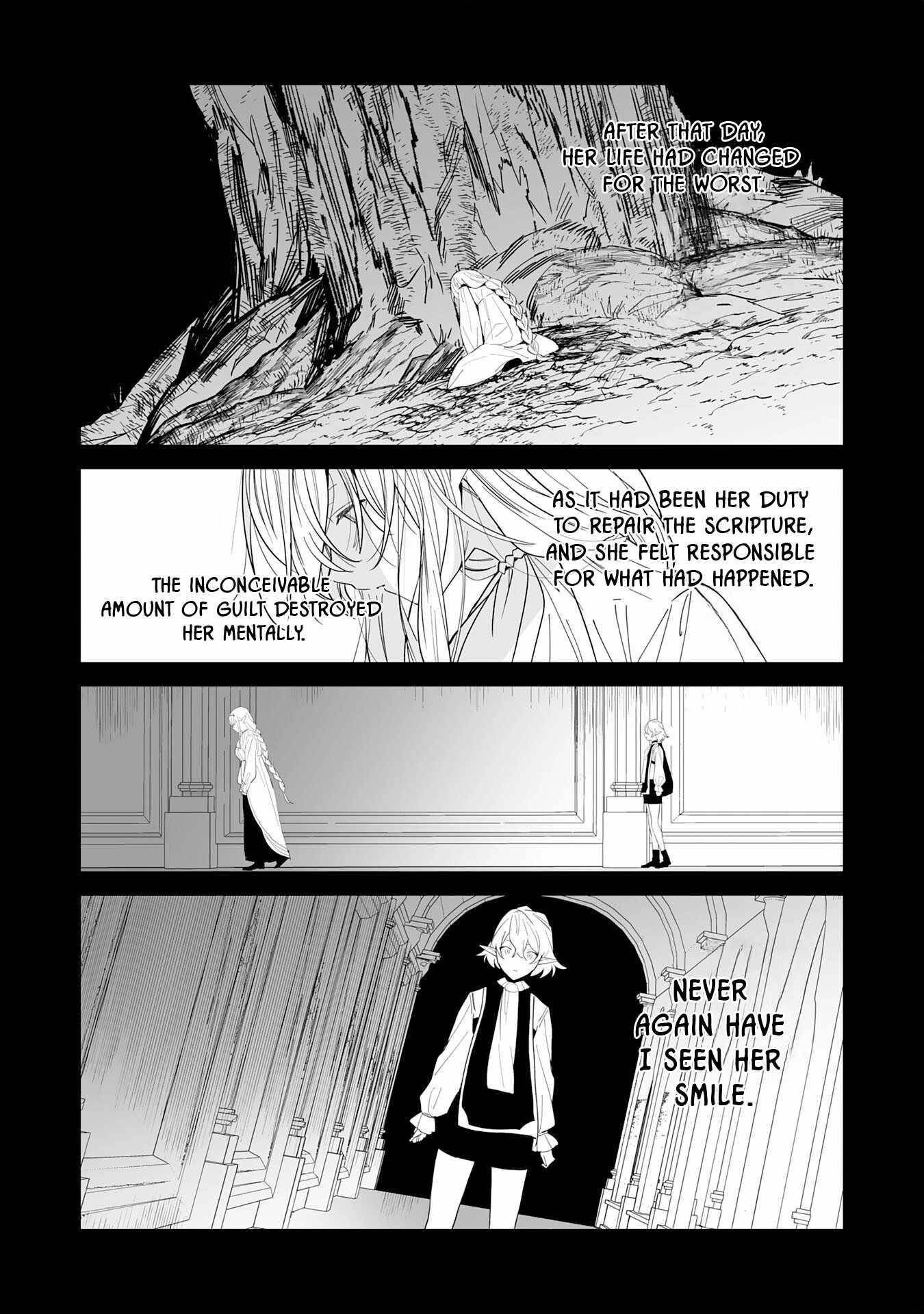 The Ex-janitor Who Was Expelled, Became Known as the “Greatest Repairman” With His Exceptional Skills – Requests From SSS Rank Parties and Royalty Don’t Stop Coming Chapter 6 - Page 11 in English