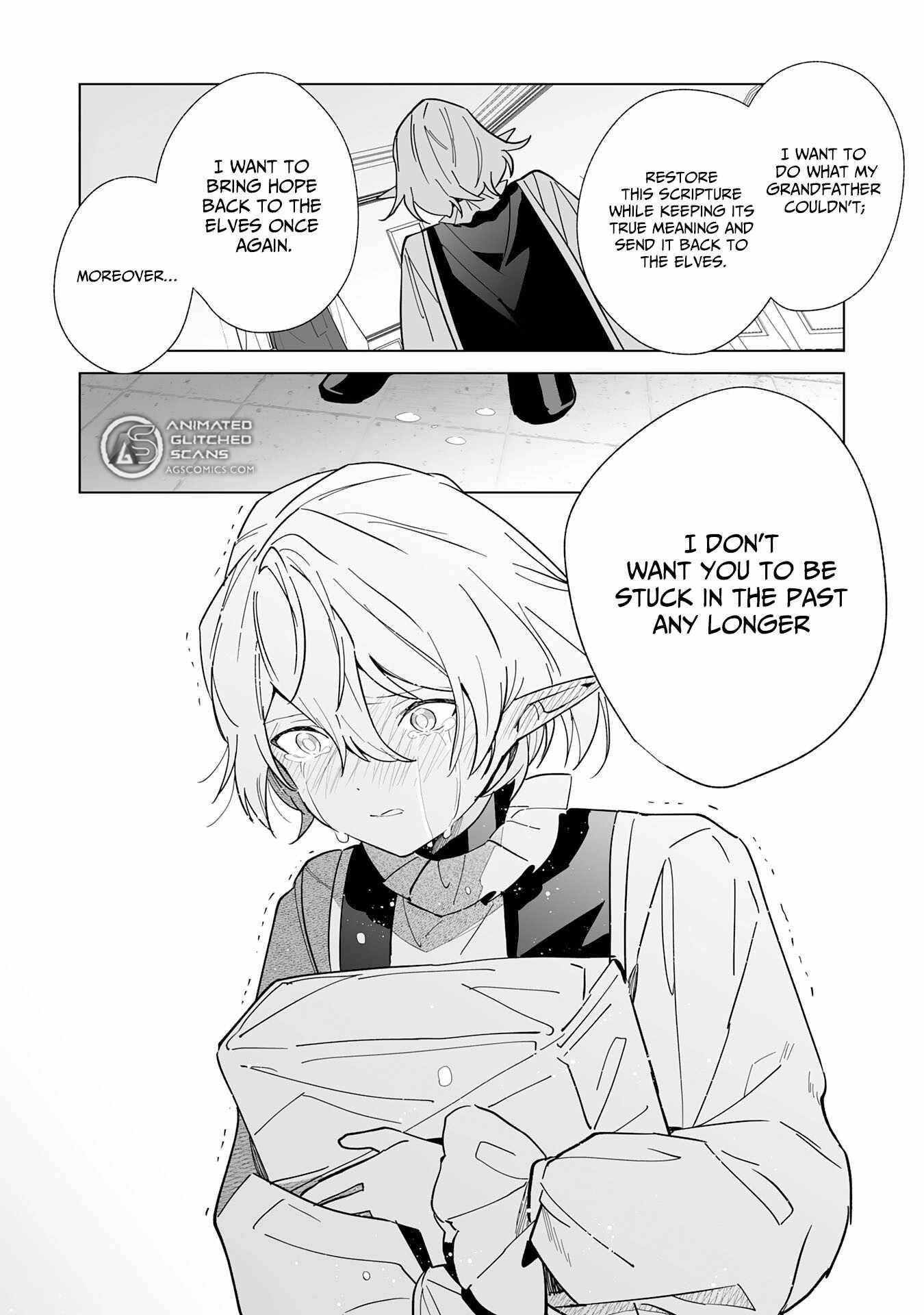 The Ex-janitor Who Was Expelled, Became Known as the “Greatest Repairman” With His Exceptional Skills – Requests From SSS Rank Parties and Royalty Don’t Stop Coming Chapter 6 - Page 17 in English