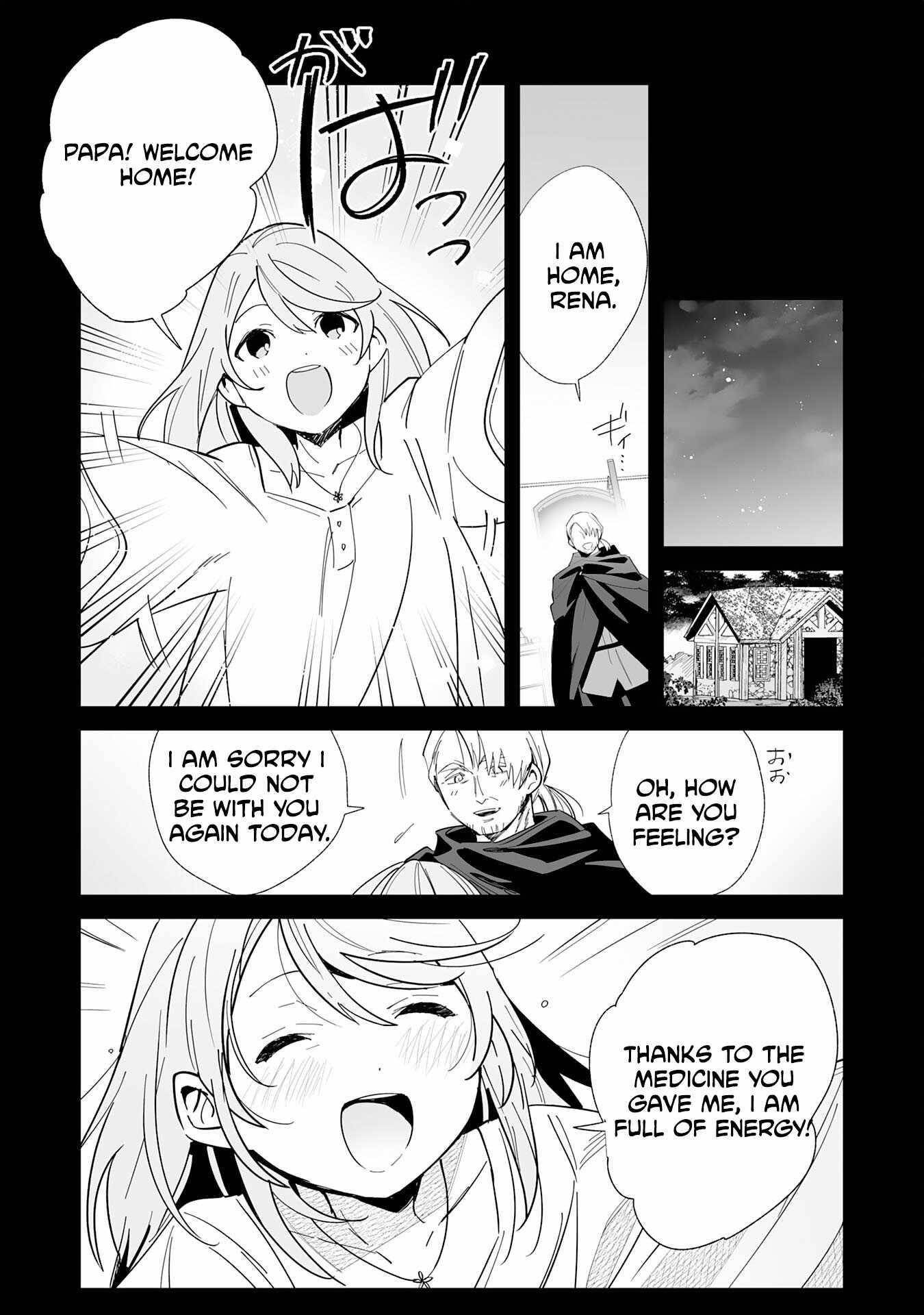 The Ex-janitor Who Was Expelled, Became Known as the “Greatest Repairman” With His Exceptional Skills – Requests From SSS Rank Parties and Royalty Don’t Stop Coming Chapter 7 - Page 25 in English