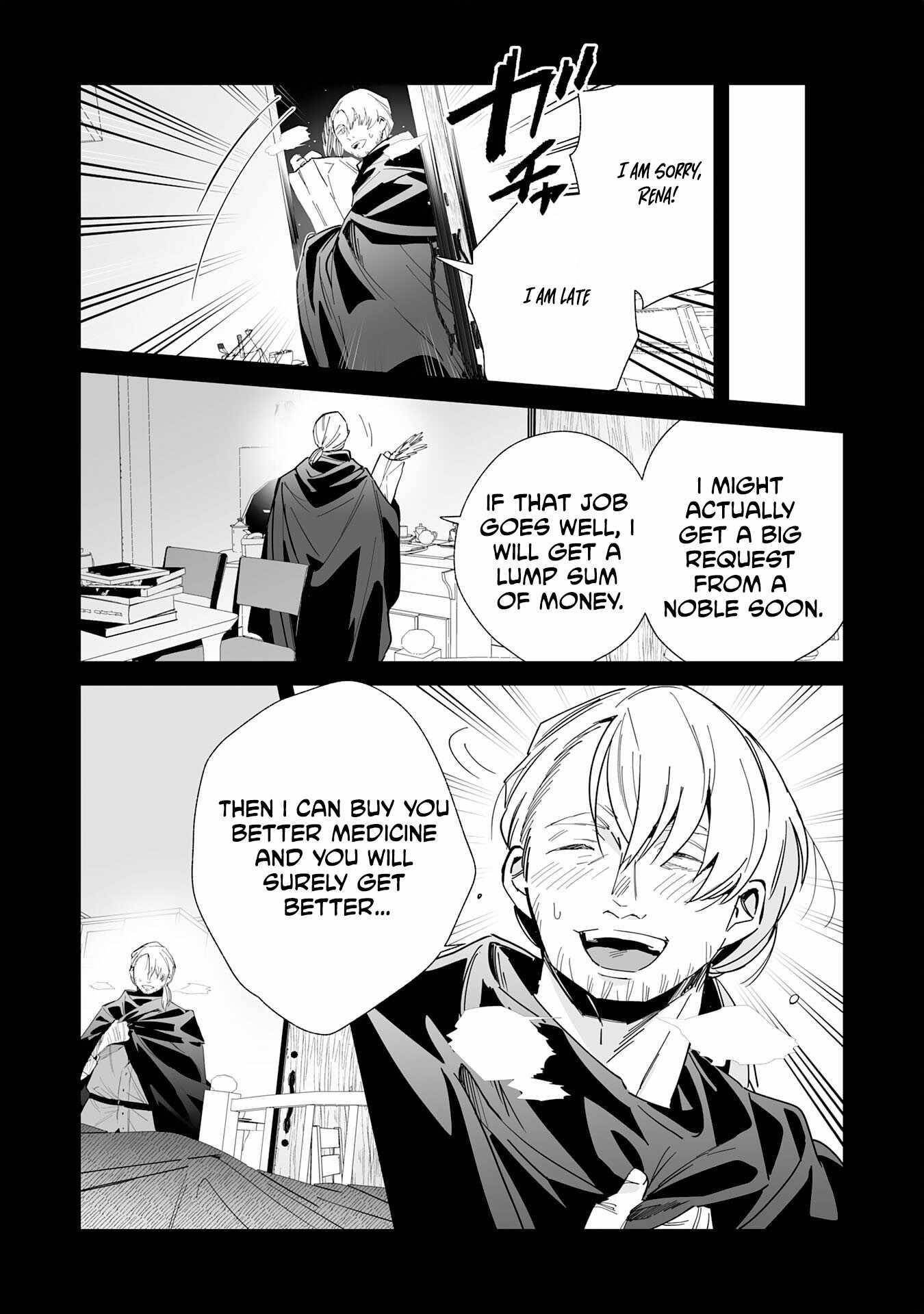 The Ex-janitor Who Was Expelled, Became Known as the “Greatest Repairman” With His Exceptional Skills – Requests From SSS Rank Parties and Royalty Don’t Stop Coming Chapter 7 - Page 27 in English