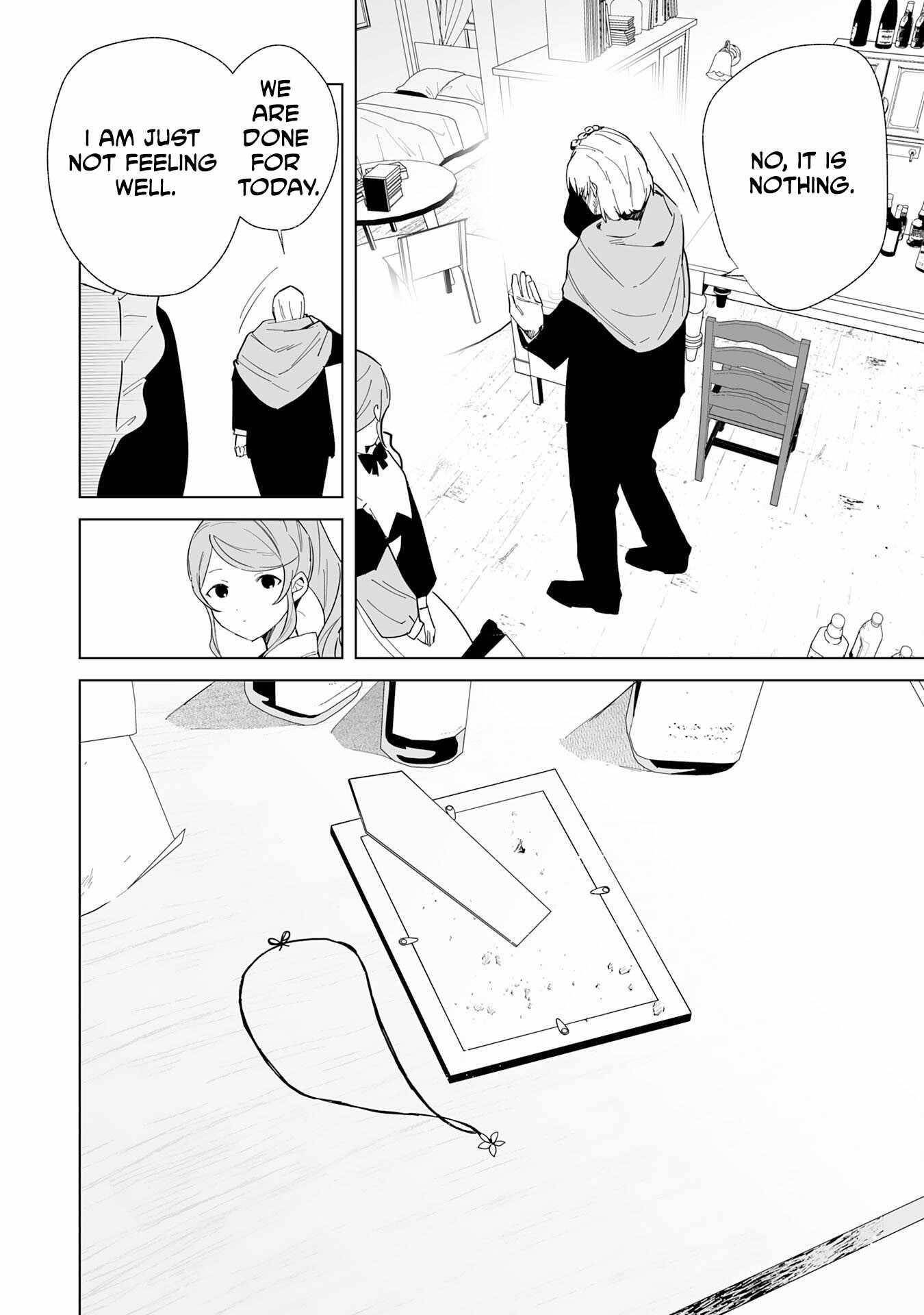 The Ex-janitor Who Was Expelled, Became Known as the “Greatest Repairman” With His Exceptional Skills – Requests From SSS Rank Parties and Royalty Don’t Stop Coming Chapter 7 - Page 4 in English
