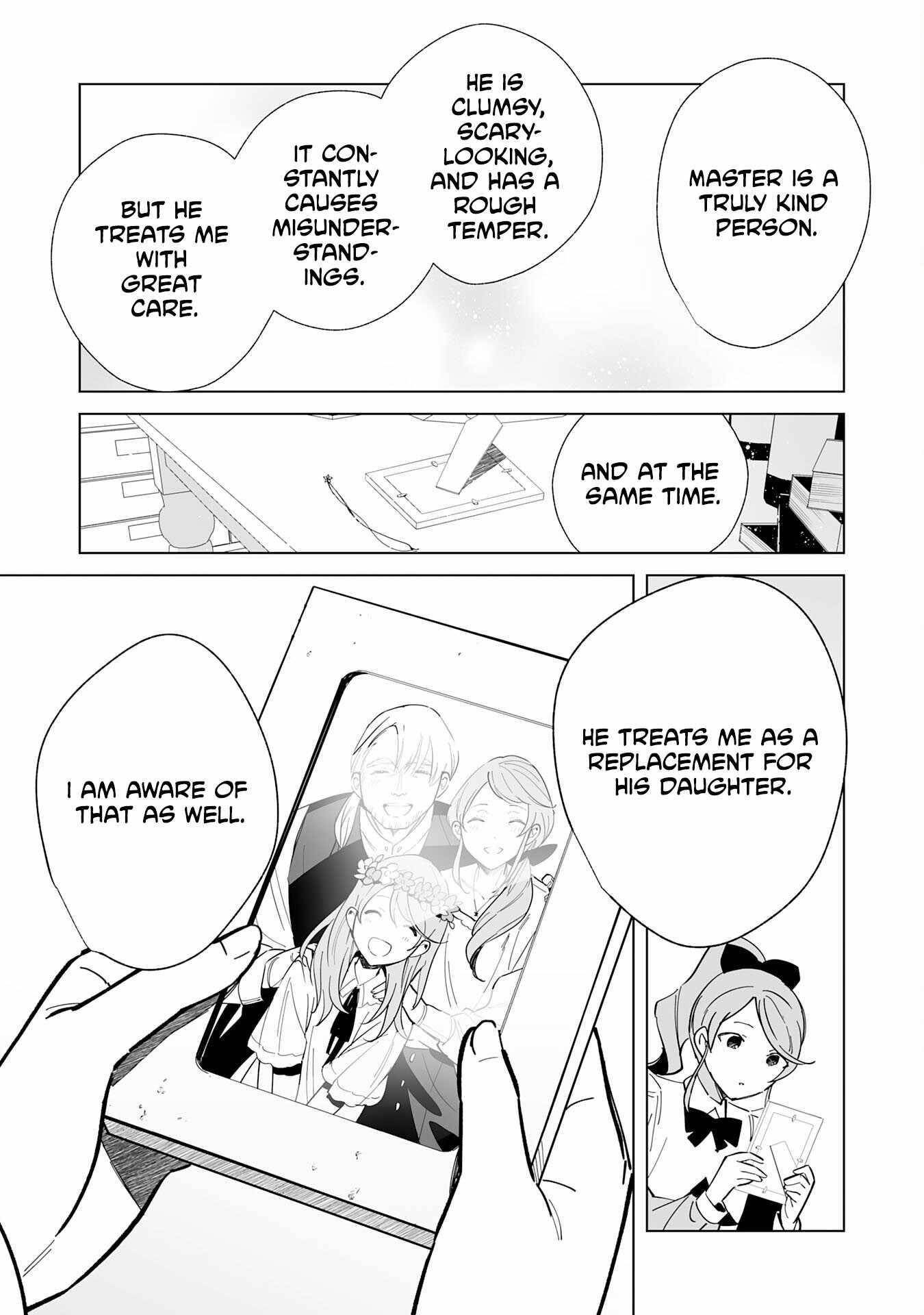 The Ex-janitor Who Was Expelled, Became Known as the “Greatest Repairman” With His Exceptional Skills – Requests From SSS Rank Parties and Royalty Don’t Stop Coming Chapter 8 - Page 11 in English