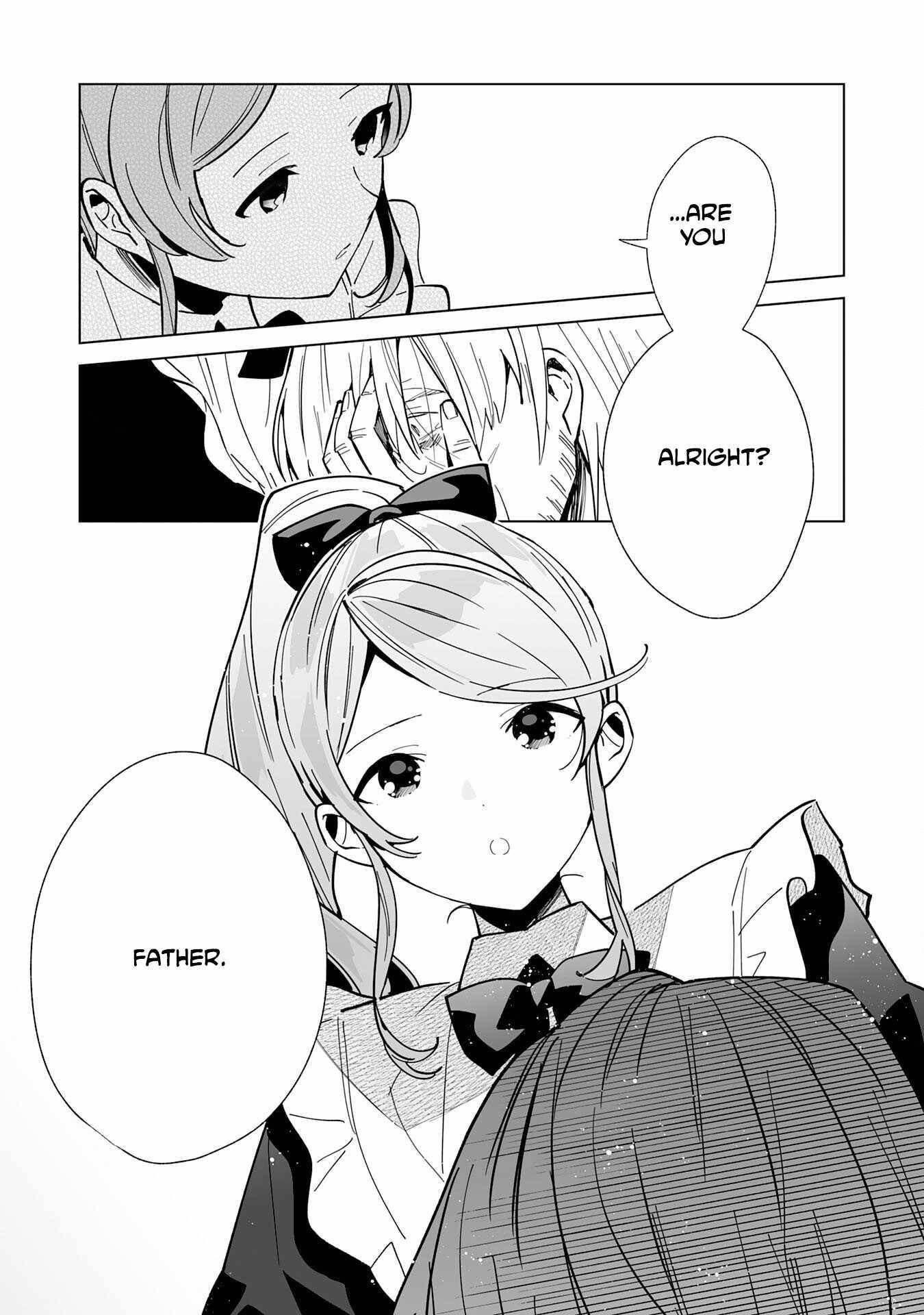 The Ex-janitor Who Was Expelled, Became Known as the “Greatest Repairman” With His Exceptional Skills – Requests From SSS Rank Parties and Royalty Don’t Stop Coming Chapter 8 - Page 21 in English