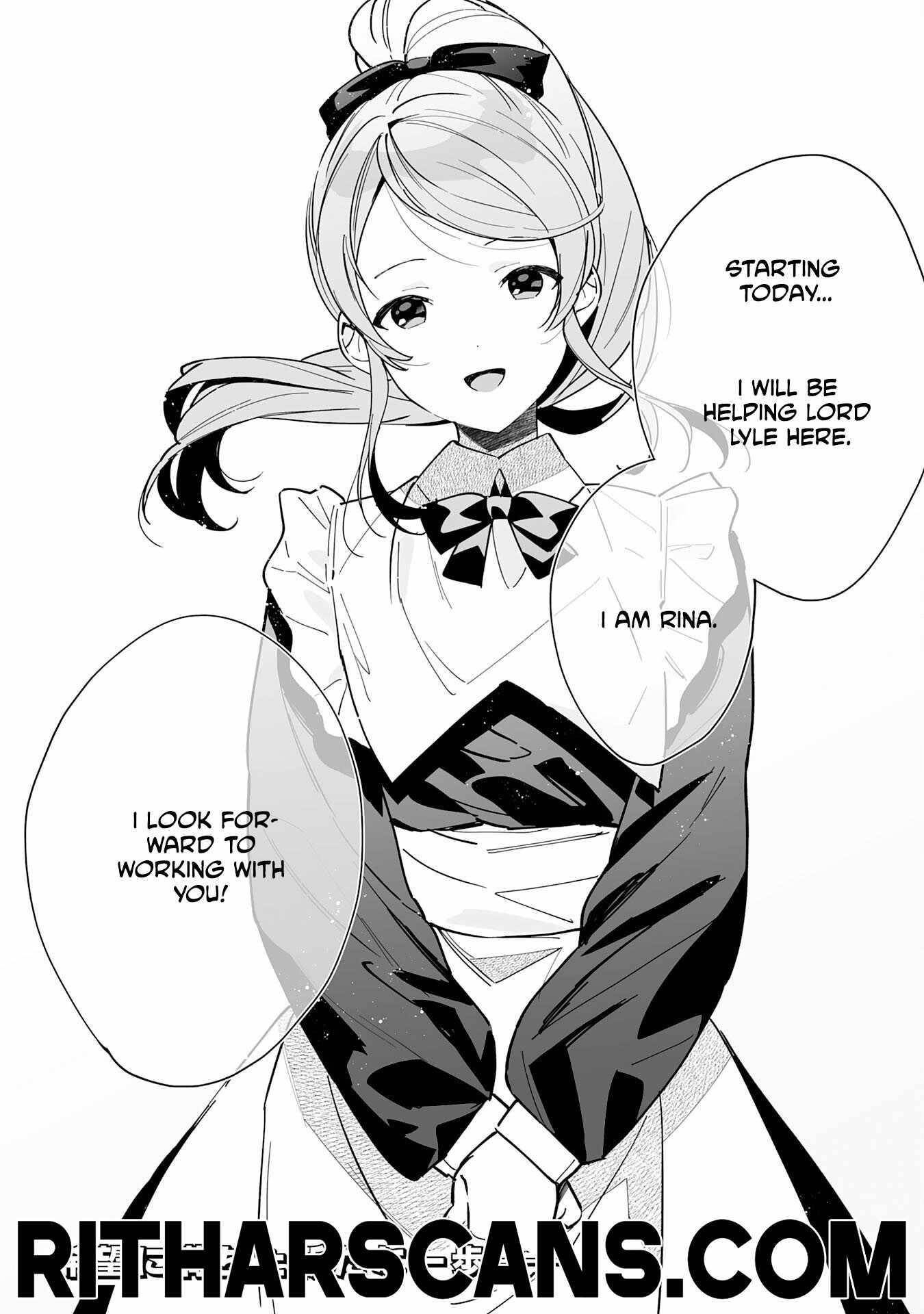 The Ex-janitor Who Was Expelled, Became Known as the “Greatest Repairman” With His Exceptional Skills – Requests From SSS Rank Parties and Royalty Don’t Stop Coming Chapter 8 - Page 28 in English