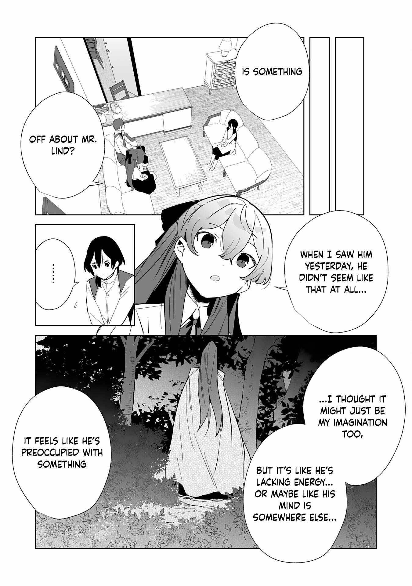 The Ex-janitor Who Was Expelled, Became Known as the “Greatest Repairman” With His Exceptional Skills – Requests From SSS Rank Parties and Royalty Don’t Stop Coming Chapter 9 - Page 10 in English