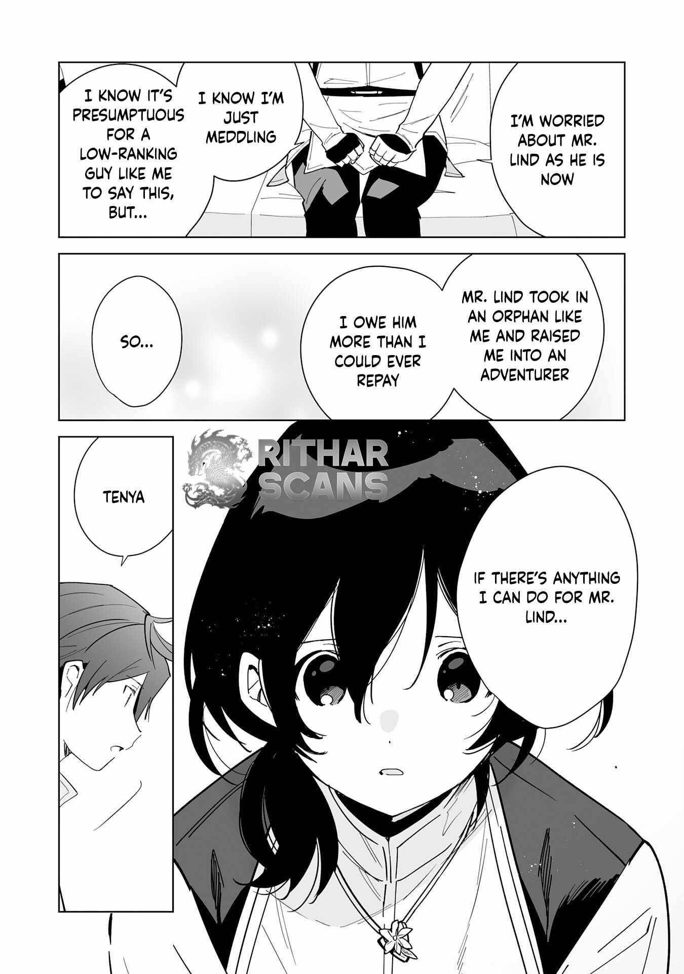 The Ex-janitor Who Was Expelled, Became Known as the “Greatest Repairman” With His Exceptional Skills – Requests From SSS Rank Parties and Royalty Don’t Stop Coming Chapter 9 - Page 14 in English