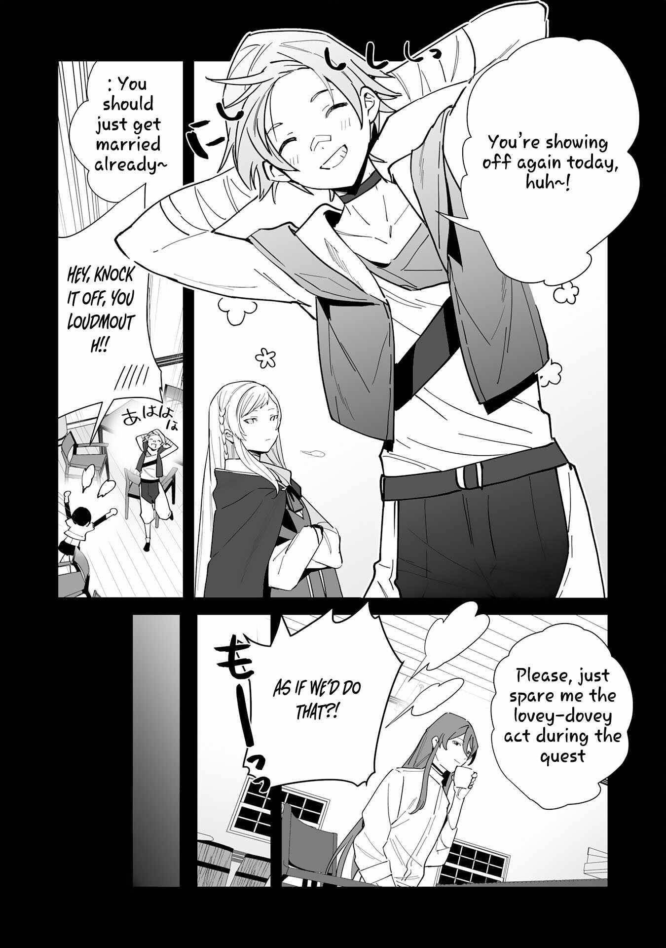 The Ex-janitor Who Was Expelled, Became Known as the “Greatest Repairman” With His Exceptional Skills – Requests From SSS Rank Parties and Royalty Don’t Stop Coming Chapter 9 - Page 26 in English