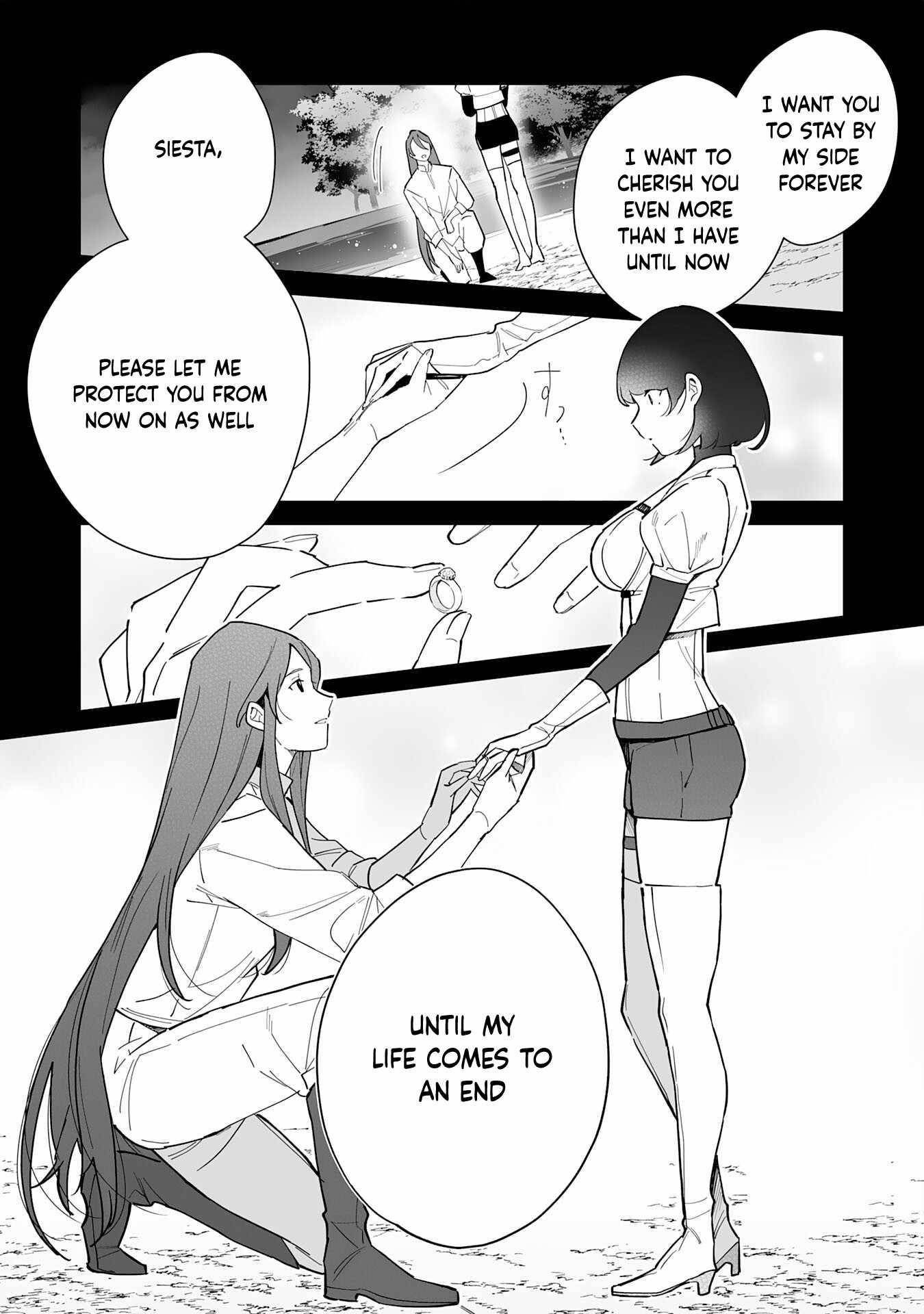The Ex-janitor Who Was Expelled, Became Known as the “Greatest Repairman” With His Exceptional Skills – Requests From SSS Rank Parties and Royalty Don’t Stop Coming Chapter 9 - Page 29 in English