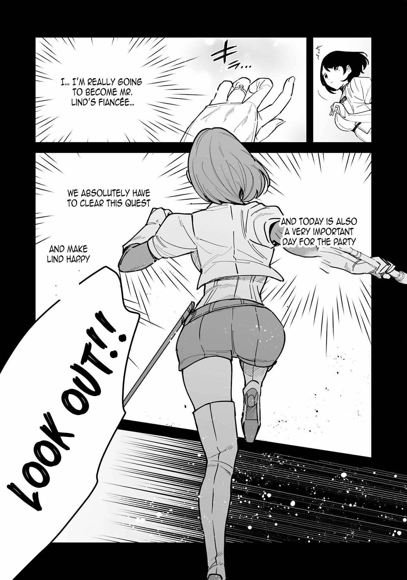 The Ex-janitor Who Was Expelled, Became Known as the “Greatest Repairman” With His Exceptional Skills – Requests From SSS Rank Parties and Royalty Don’t Stop Coming Chapter 9 - Page 32 in English