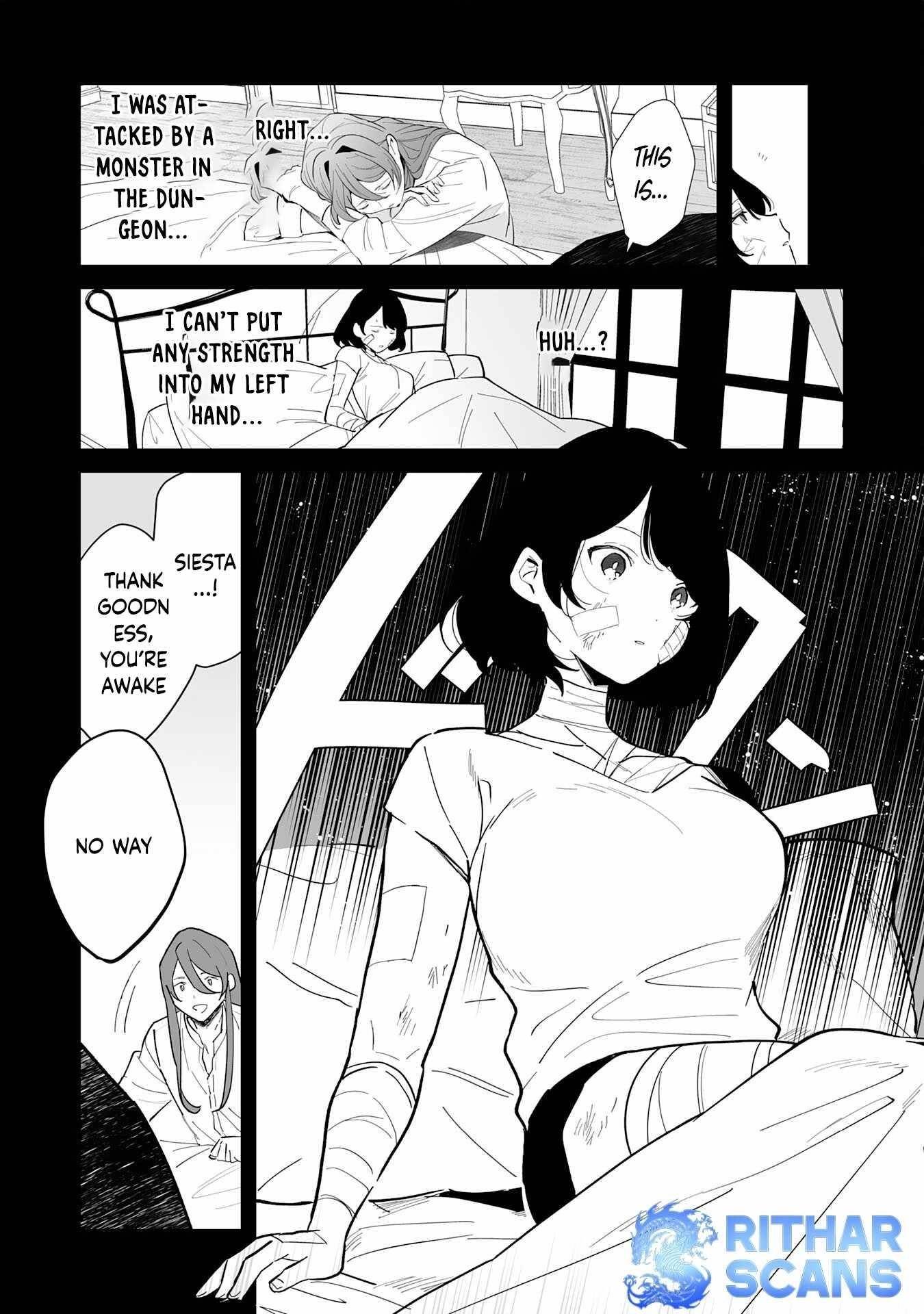 The Ex-janitor Who Was Expelled, Became Known as the “Greatest Repairman” With His Exceptional Skills – Requests From SSS Rank Parties and Royalty Don’t Stop Coming Chapter 9 - Page 34 in English