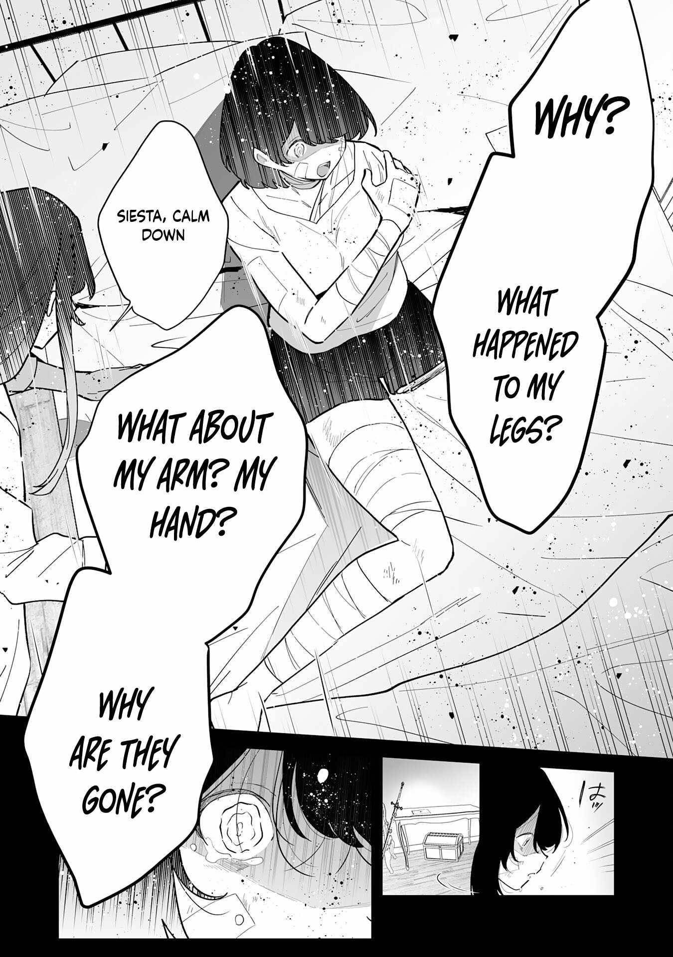 The Ex-janitor Who Was Expelled, Became Known as the “Greatest Repairman” With His Exceptional Skills – Requests From SSS Rank Parties and Royalty Don’t Stop Coming Chapter 9 - Page 35 in English