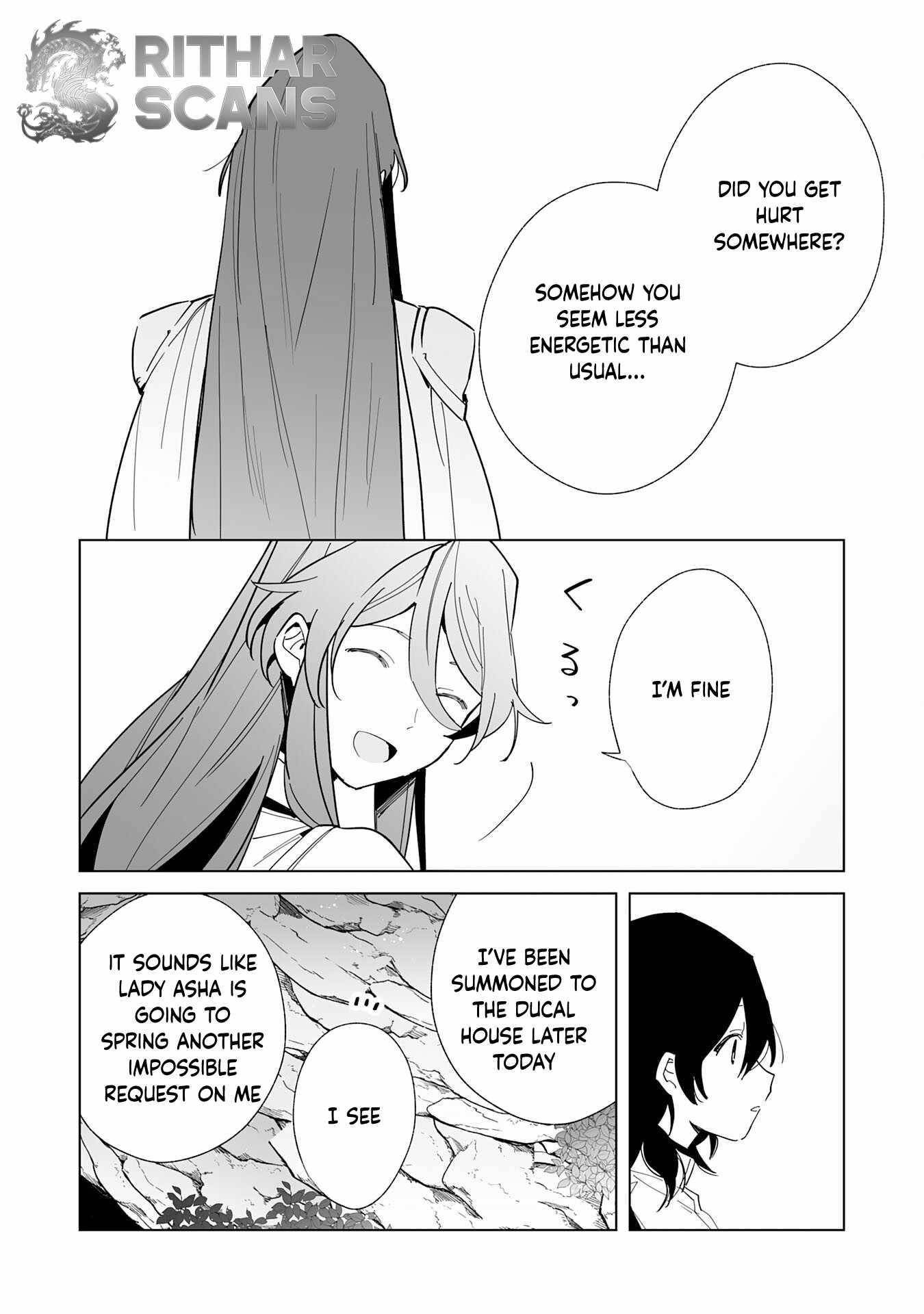 The Ex-janitor Who Was Expelled, Became Known as the “Greatest Repairman” With His Exceptional Skills – Requests From SSS Rank Parties and Royalty Don’t Stop Coming Chapter 9 - Page 5 in English