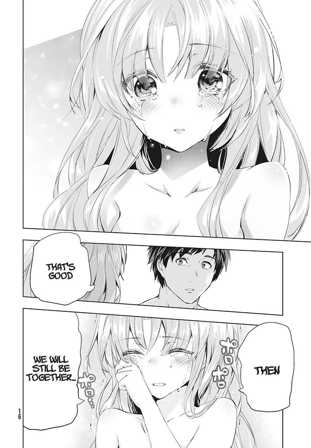 The Slow Second Life of a Dismissed Dark Soldier (age 30) Chapter 12.1 - Page 12 in English