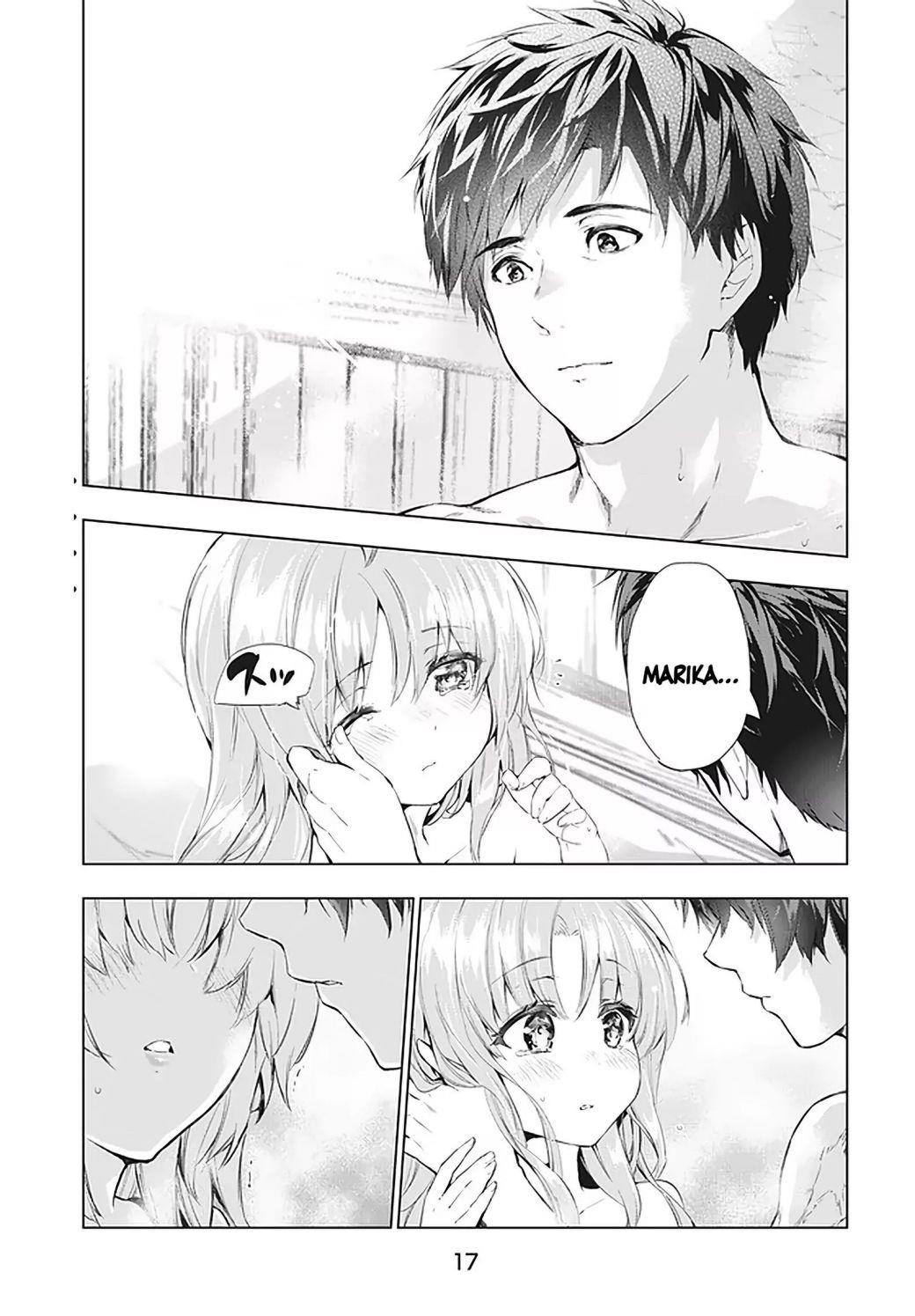 The Slow Second Life of a Dismissed Dark Soldier (age 30) Chapter 12.1 - Page 13 in English