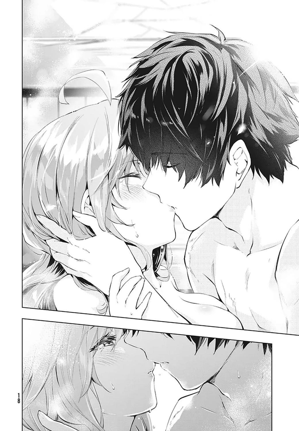 The Slow Second Life of a Dismissed Dark Soldier (age 30) Chapter 12.1 - Page 14 in English