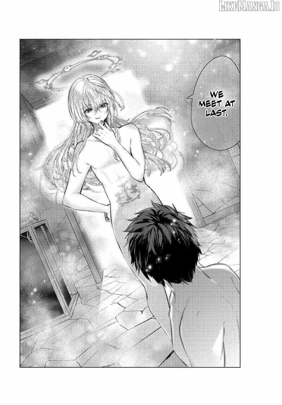 The Slow Second Life of a Dismissed Dark Soldier (age 30) Chapter 73 - Page 35 in English