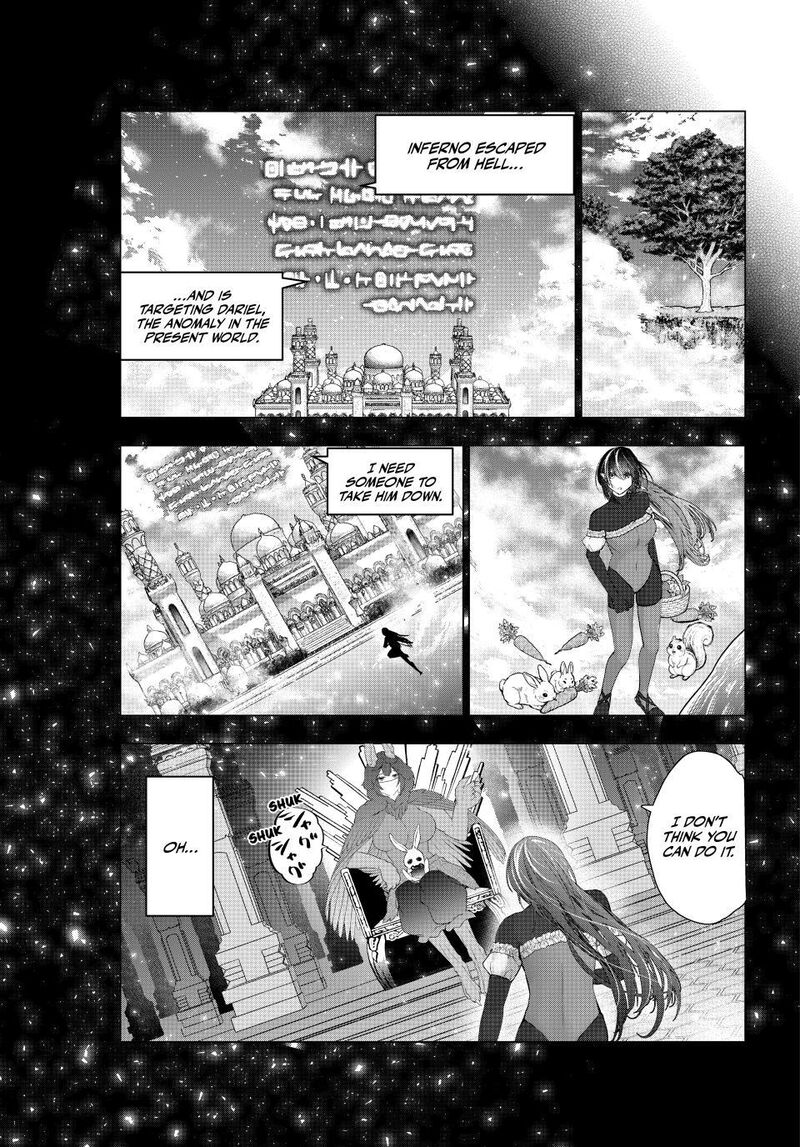 The Slow Second Life of a Dismissed Dark Soldier (age 30) Chapter 78 - Page 29 in English