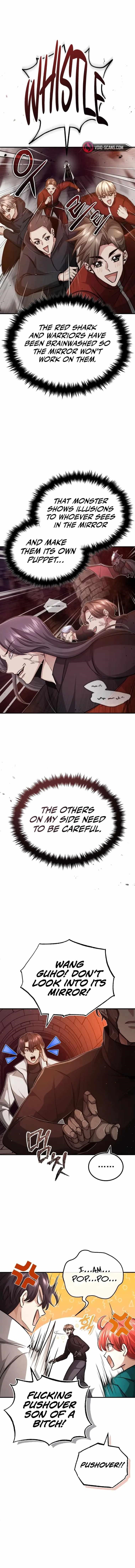 Regressor's Life After Retirement Chapter 12 - Page 7 in English