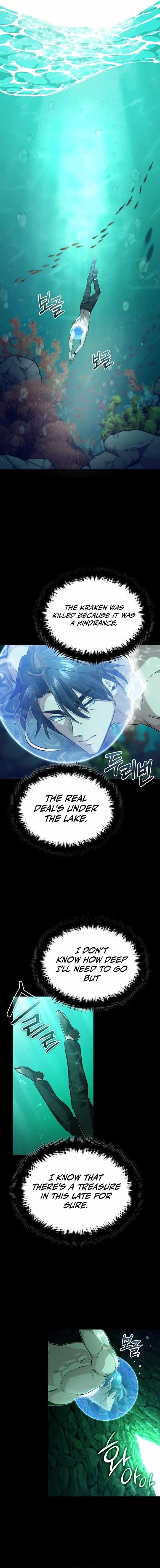 Regressor's Life After Retirement Chapter 14 - Page 13 in English