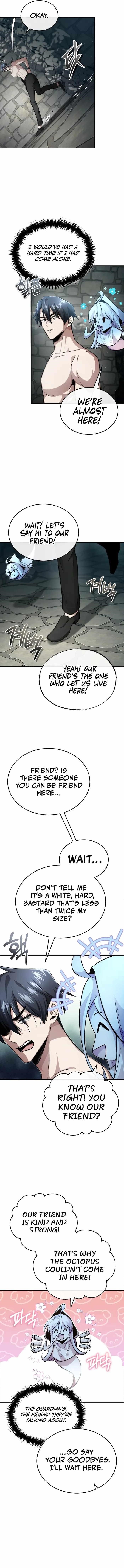 Regressor's Life After Retirement Chapter 15 - Page 7 in English