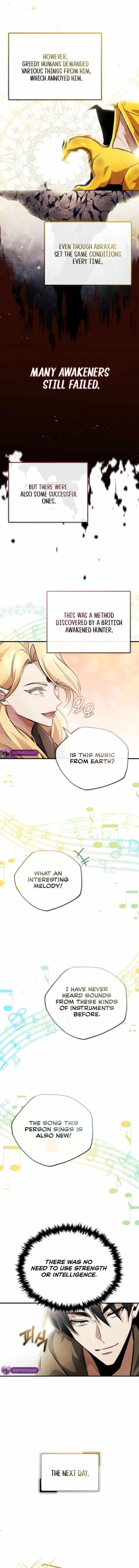Regressor's Life After Retirement Chapter 43 - Page 10 in English