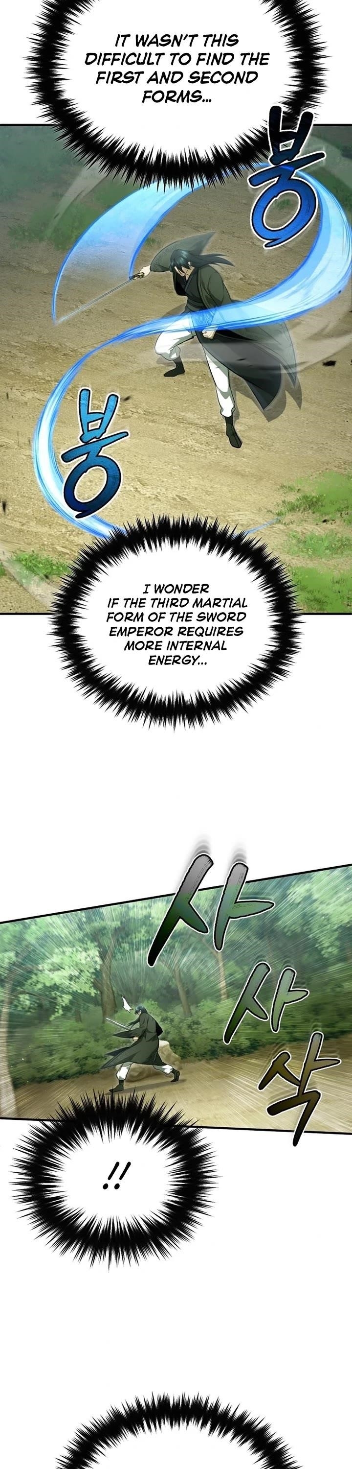 Regressor's Life After Retirement Chapter 81 - Page 13 in English
