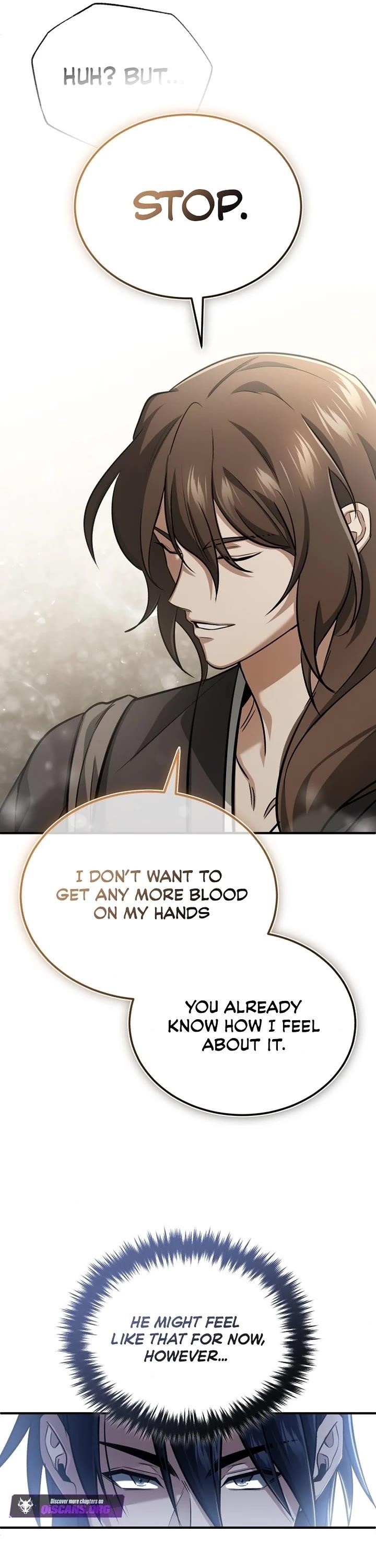Regressor's Life After Retirement Chapter 81 - Page 26 in English
